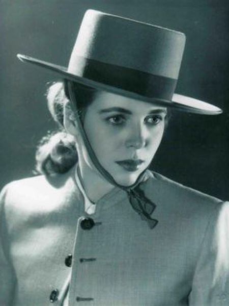 Patricia McCormick was just 13 when she entered the bullfighting world.