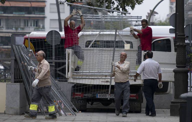 The second quarter is a good time for job creation in Spain.