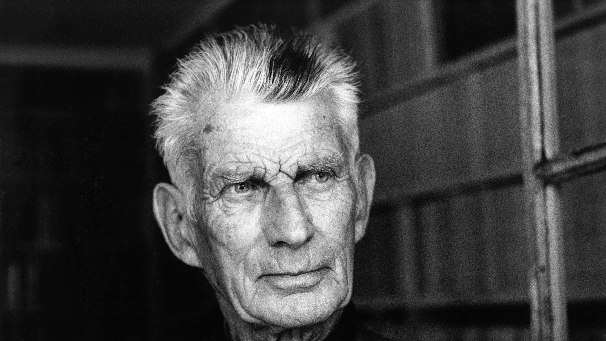 Welcome back, Samuel Beckett | Culture | EL PAÍS English