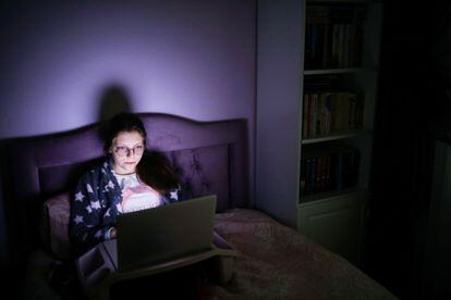 'Night owls' are at higher risk of dying earlier