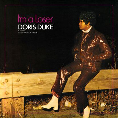 Doris Duke disco