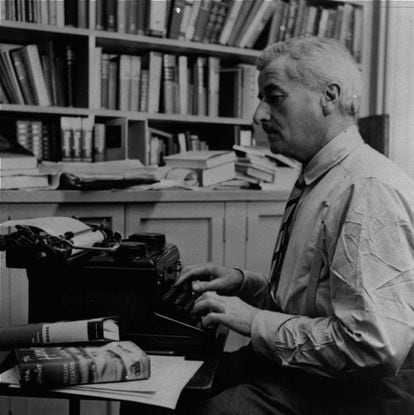 William Faulkner - Forgotten Nobel Prize Laureates: A Glimpse into Literature's Historical Overlook