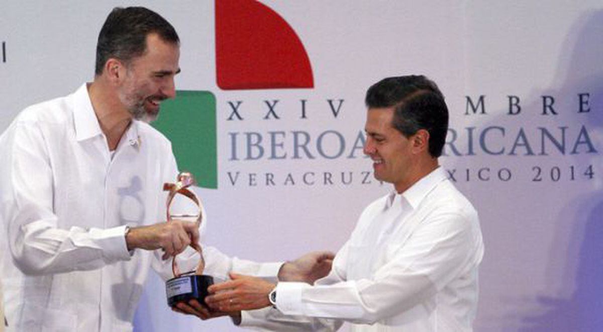 IberoAmerican Summit looks to reinvent itself at Veracruz gathering