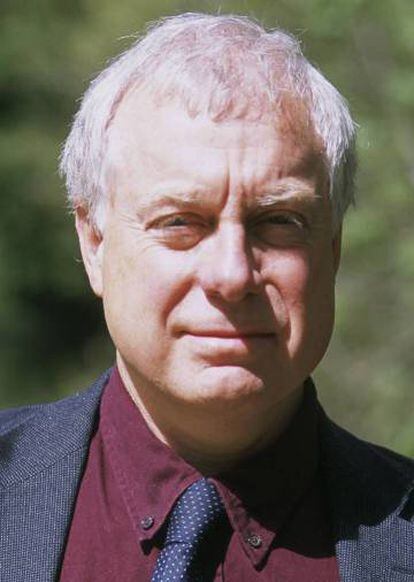 British historian Robert Gildea.