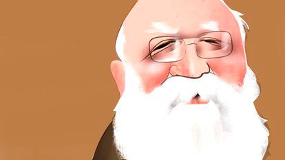 Daniel C. Dennett.