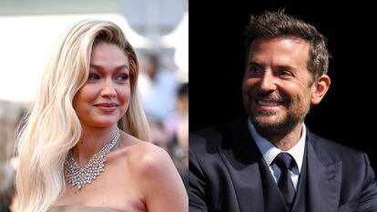 Bradley Cooper and Gigi Hadid confirm relationship, holding hands in ...