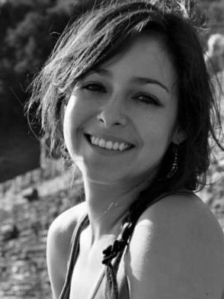 Michelli Gil, a Mexican national from Veracruz, who was killed in the terrorist attacks in Paris.