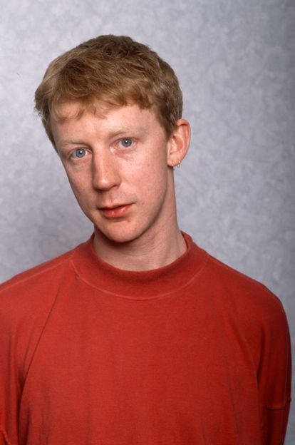 Dave Rowntree