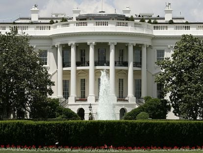 White House, Washington D.C