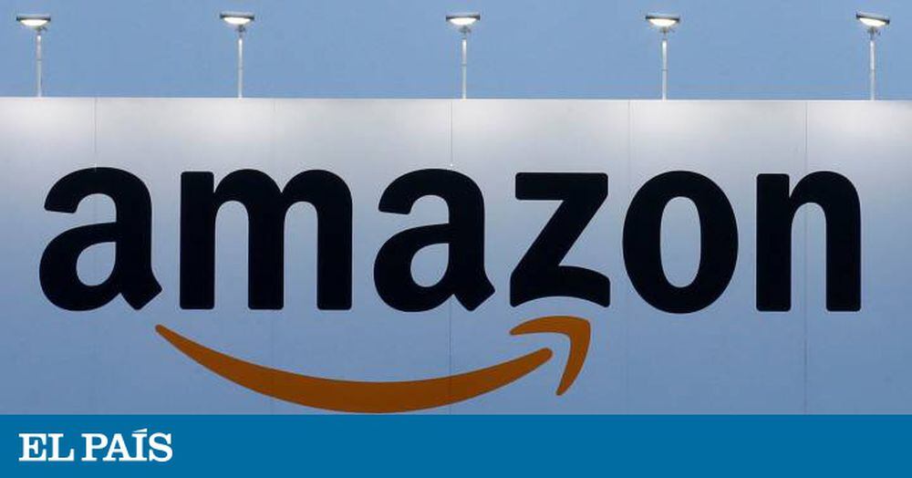 Growth of Amazon in Spain US online retail giant Amazon to build new