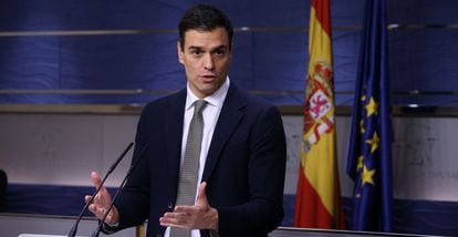 Pedro Sánchez's Socialist Party would perform less well if a new election were held in Spain.