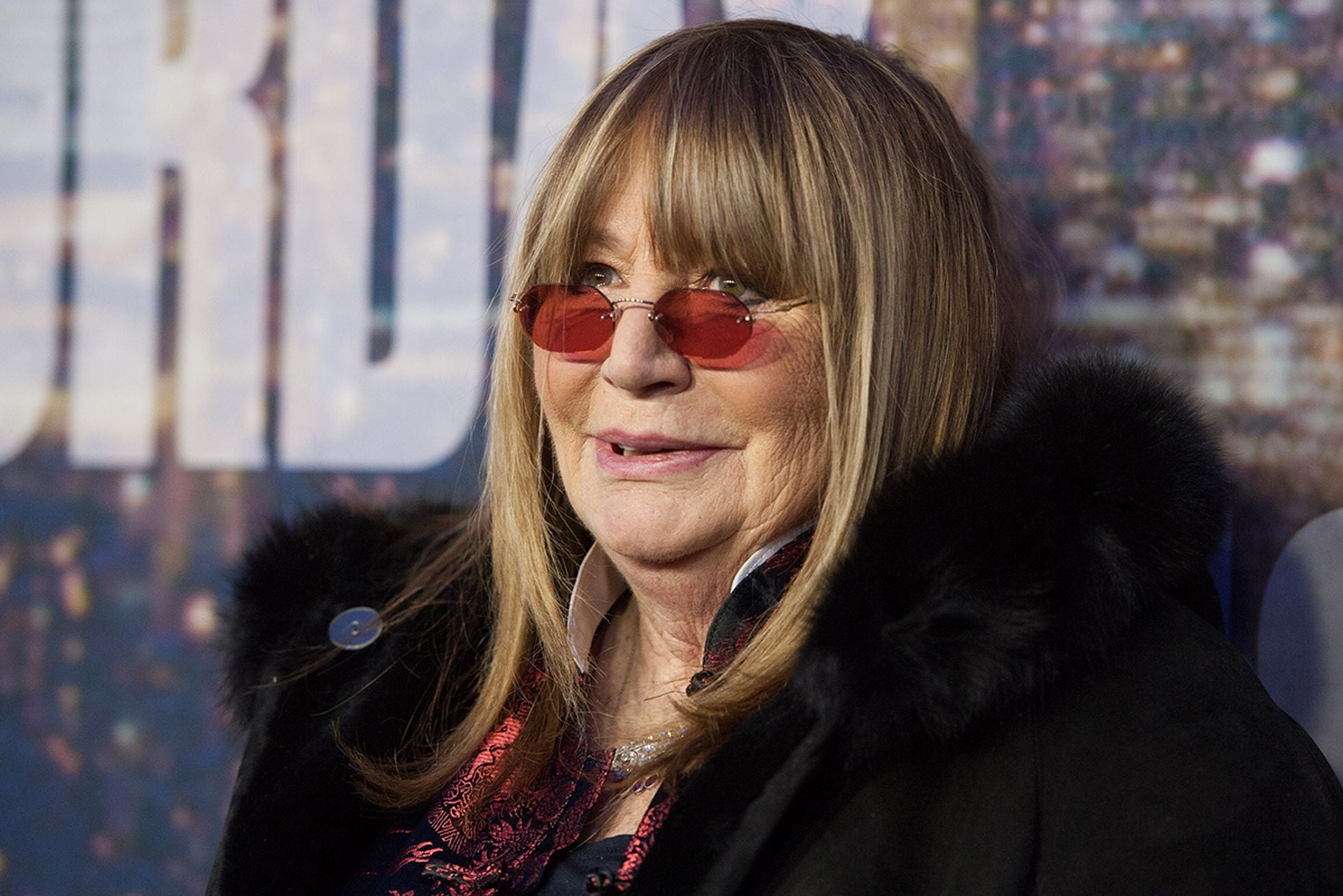 Items collected by actress/director Penny Marshall to be auctioned  September 13 – Daily News