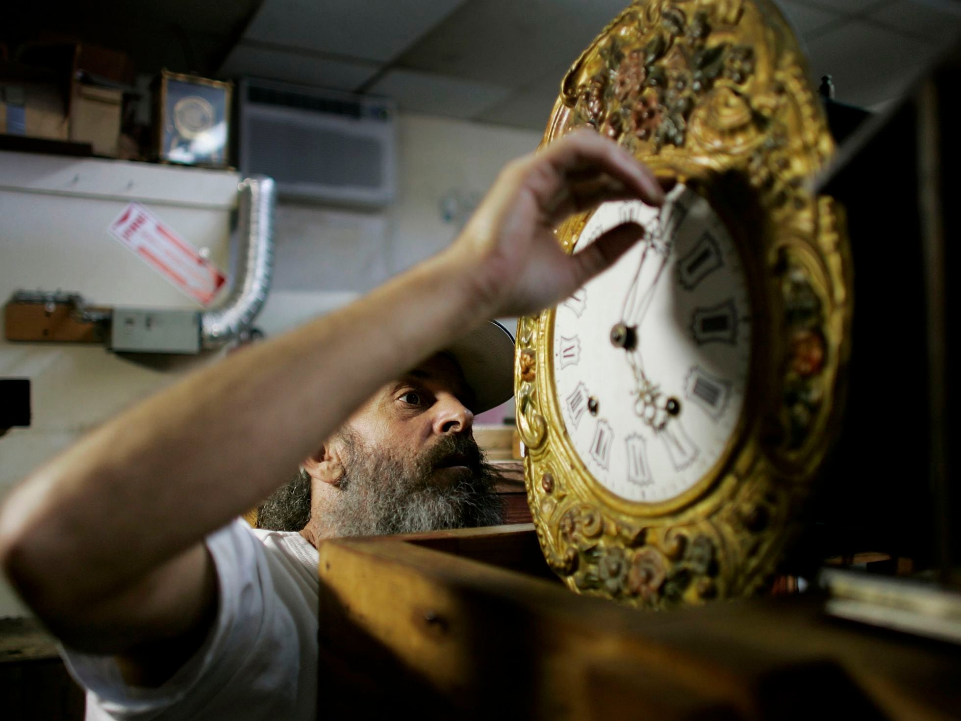 When is US Daylight Saving Time 2023? What is it? When to 'fall back', USA
