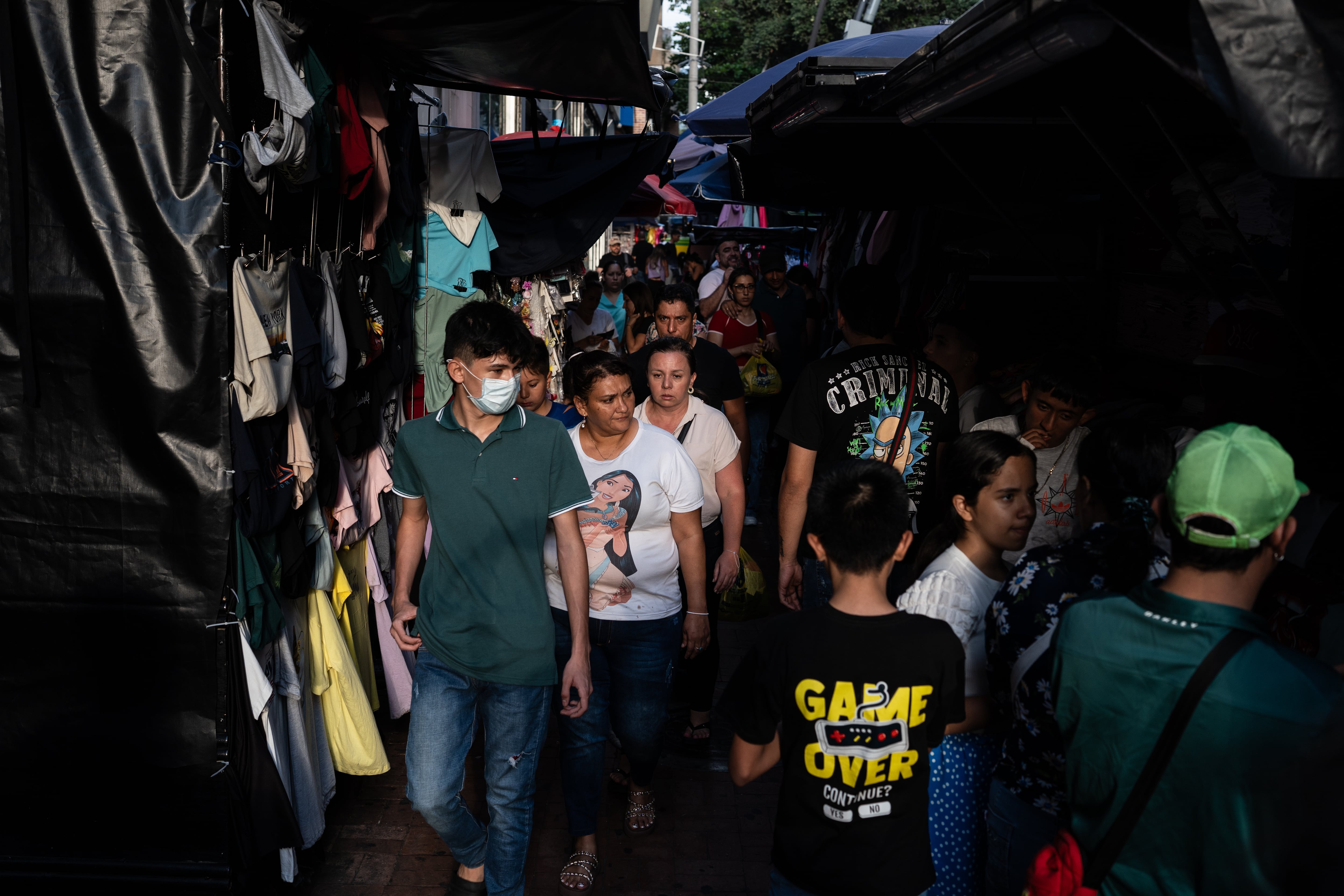 Colombia goes to the polls with the best social indicators this century and a deficit only exceeded during the pandemic