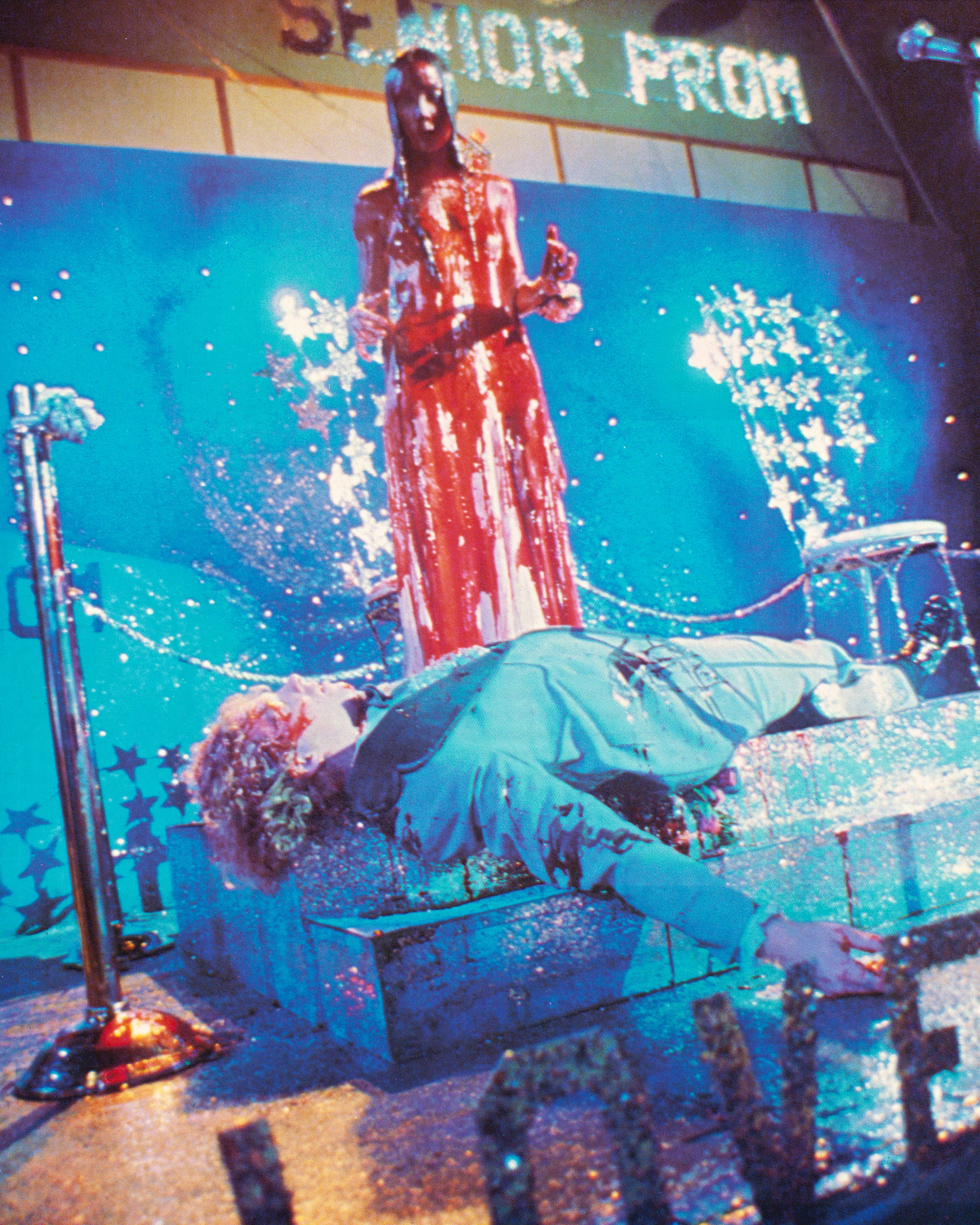 Sissy Spacek was more than Carrie: A life of love, loss and acclaim