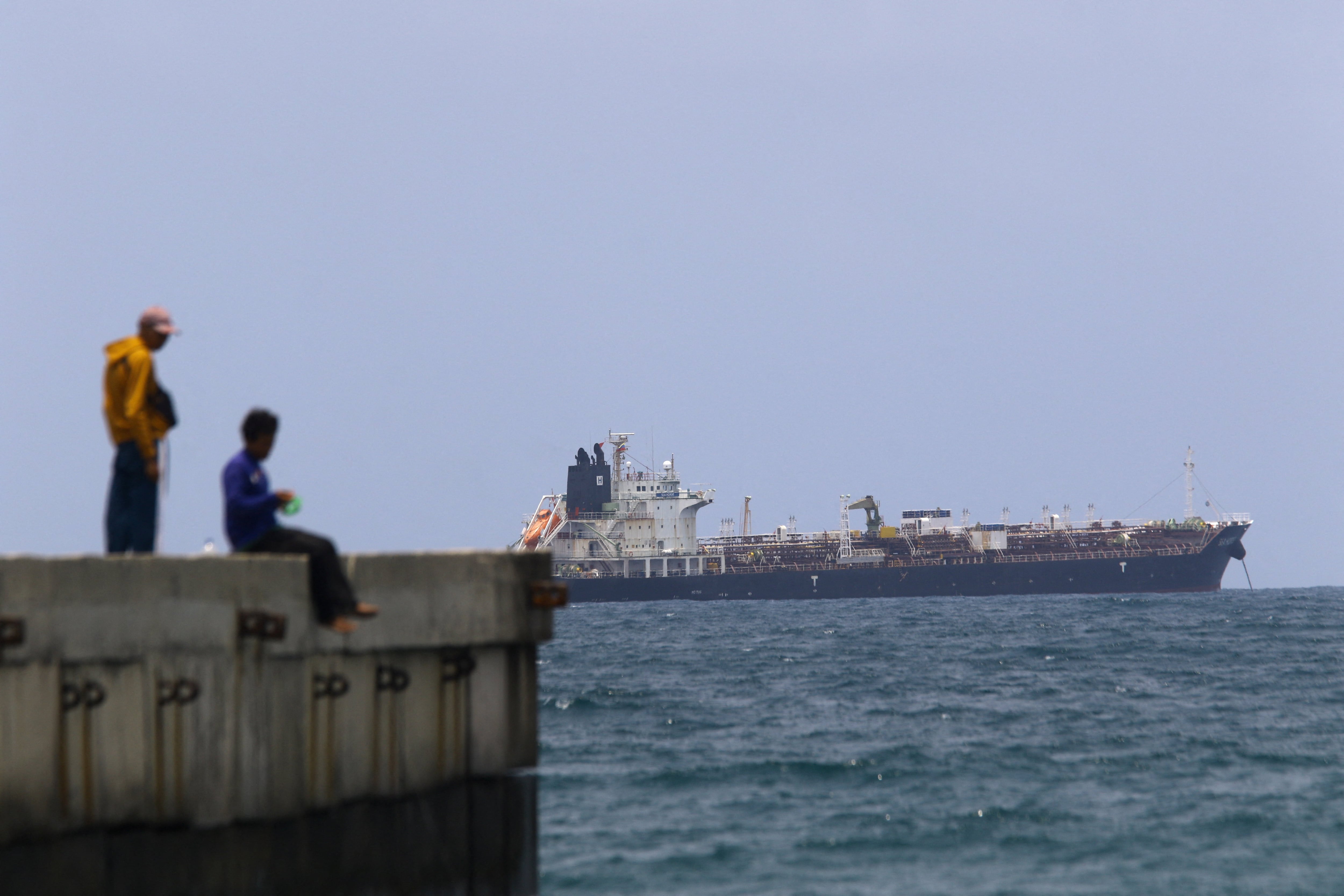 US says oil deliveries to Cuba will be made on a ‘case-by-case basis’
