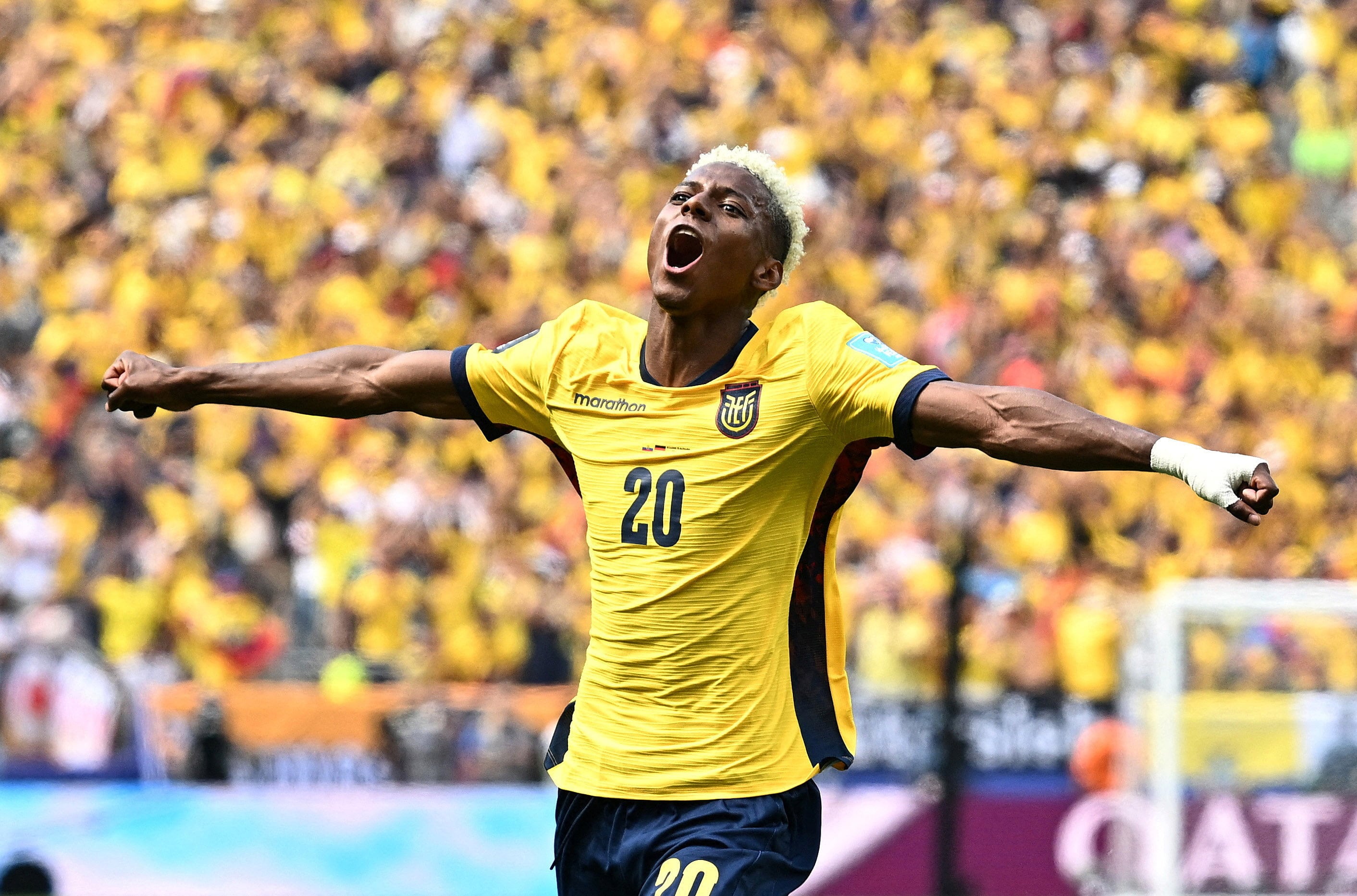 Esmeraldas, the secret behind Ecuador’s soccer miracle