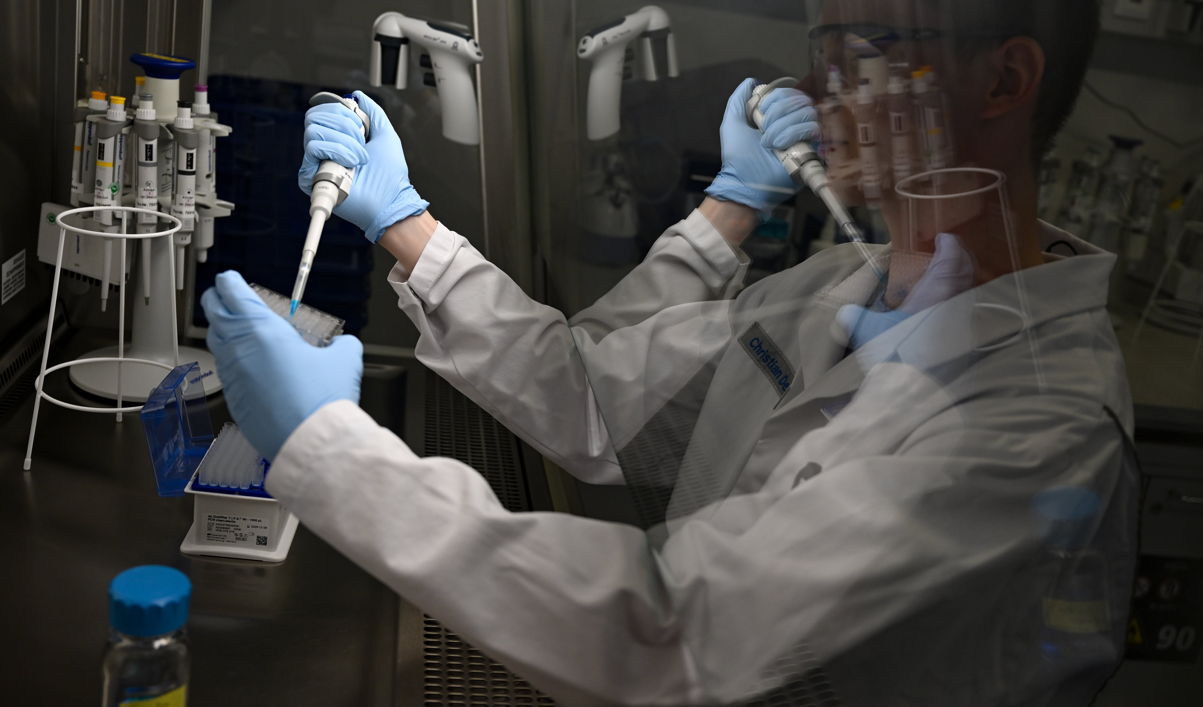 There won’t be a single cancer vaccine, but rather a different one for each patient and tumor