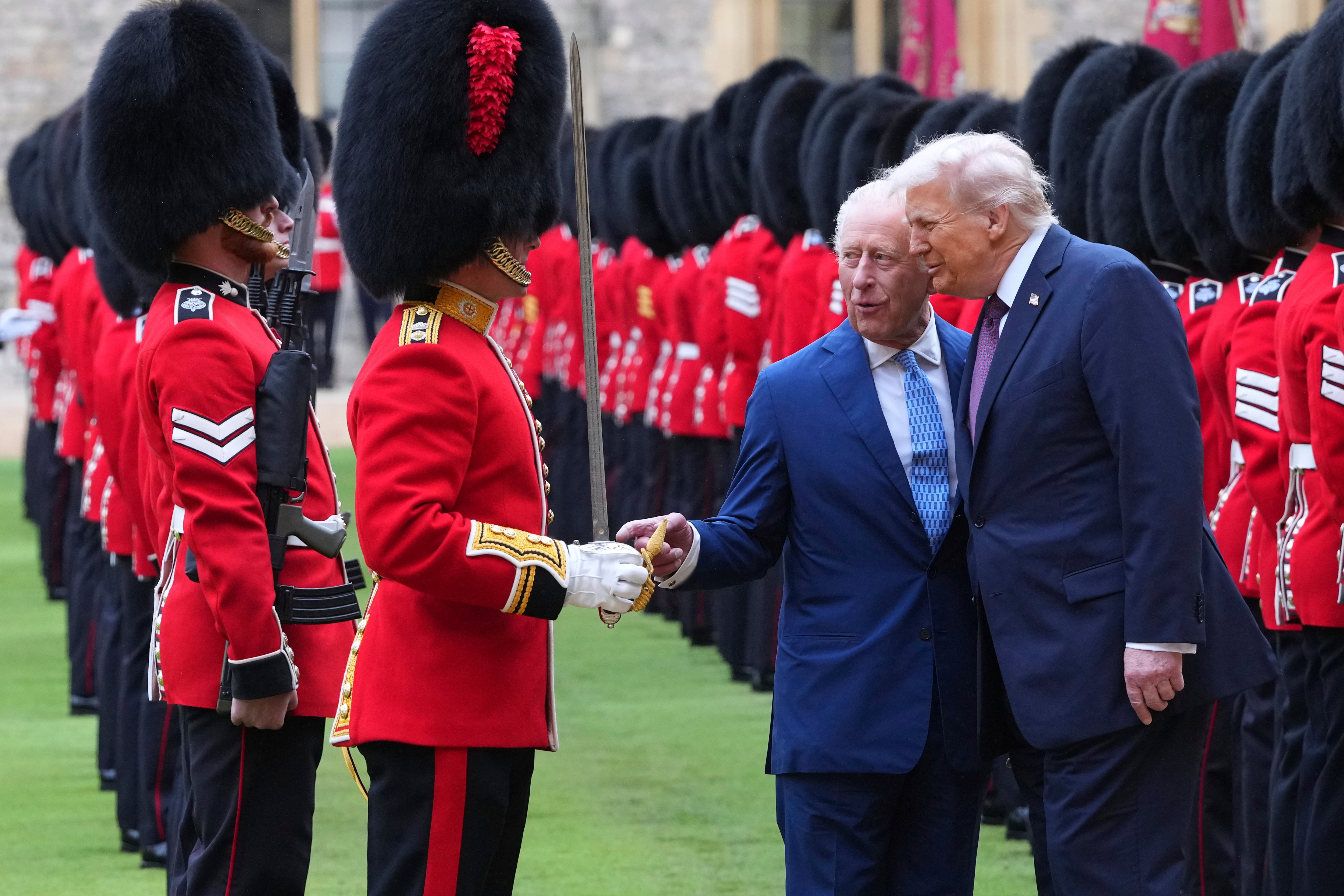 Epstein Scandal: Shockwaves Hit Royal Family! What Will Happen Next?