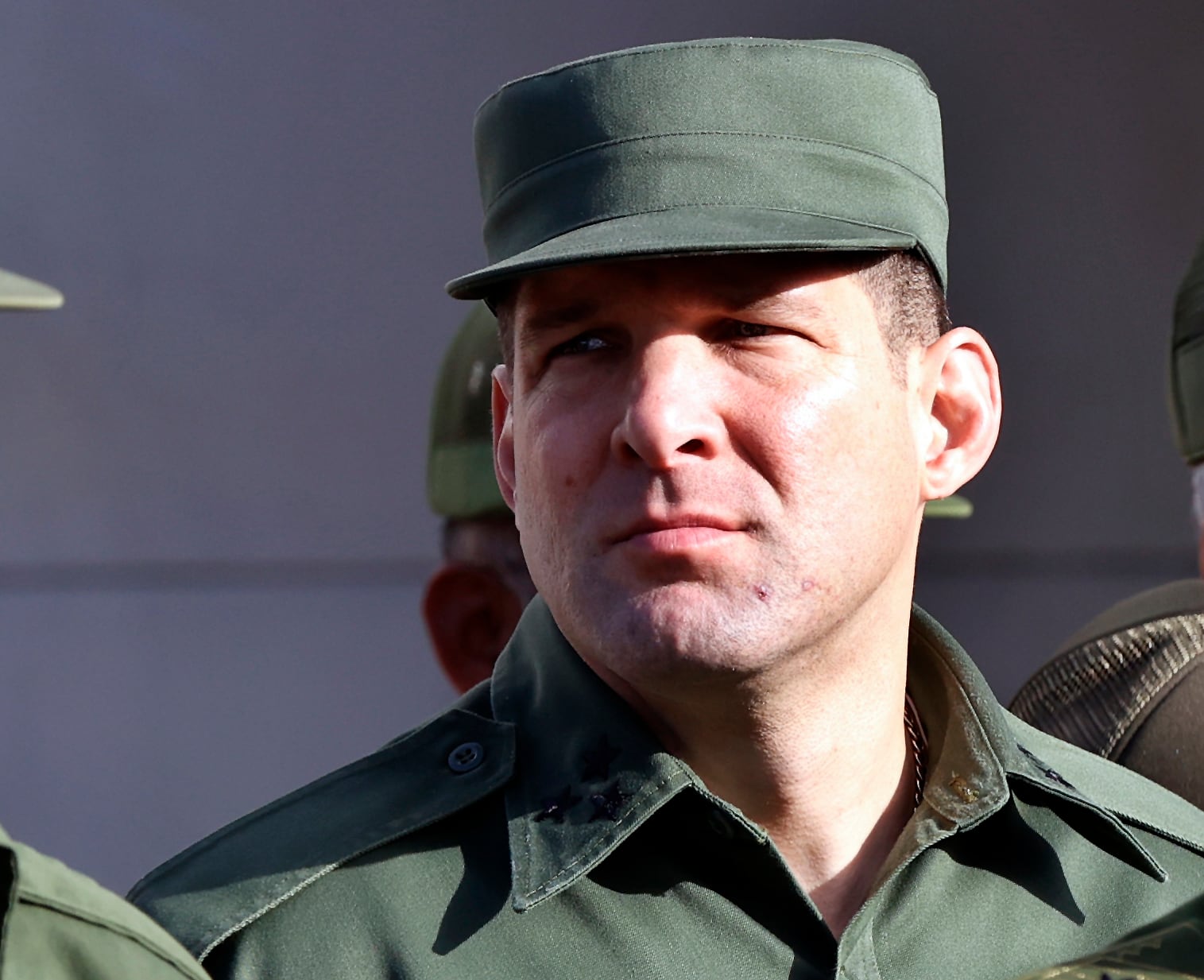 ‘El Cangrejo’, Raúl Castro’s ‘favorite’ grandson in talks with the United States