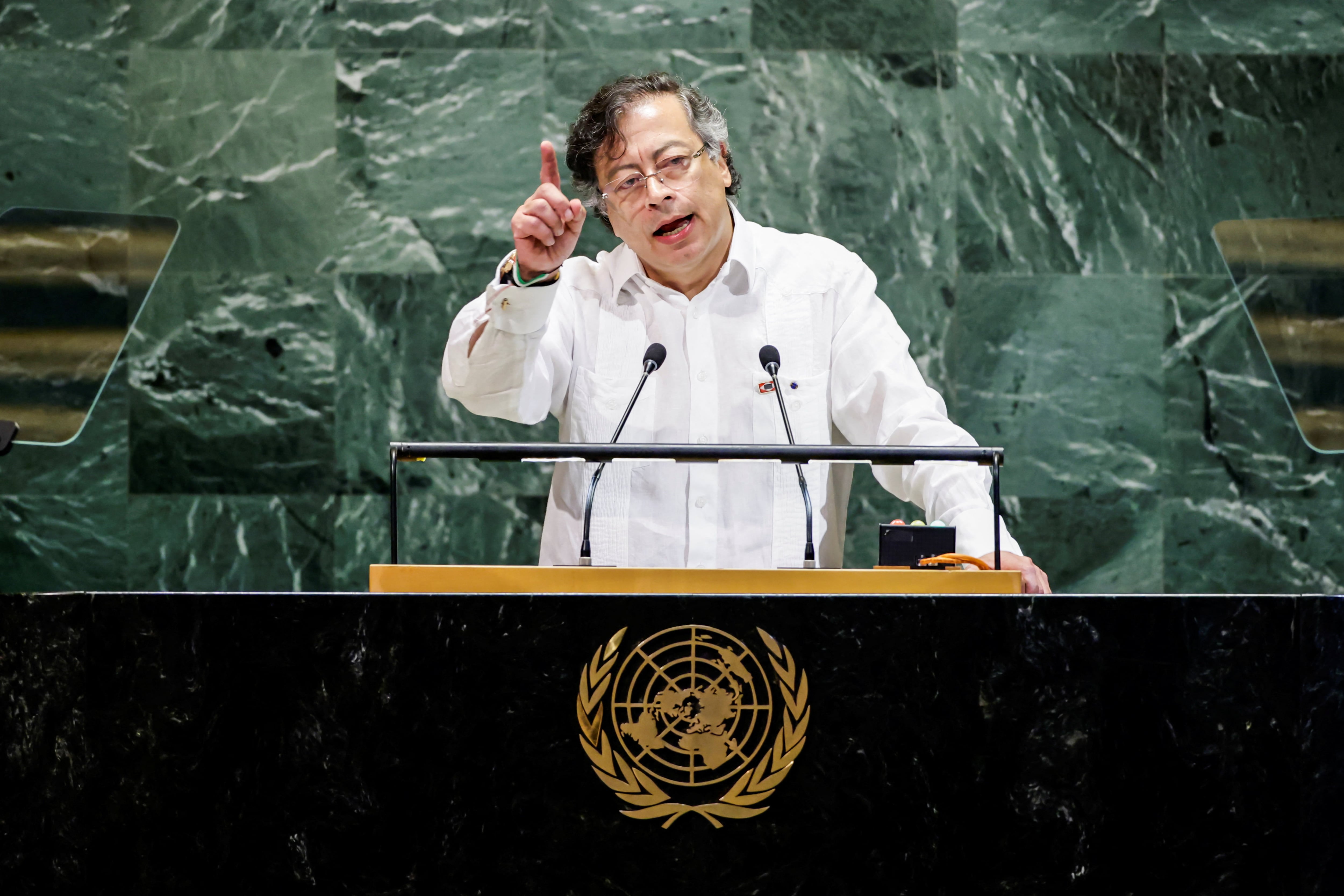 Colombian government reconciles with the UN, publishes 2024 report on illicit crops