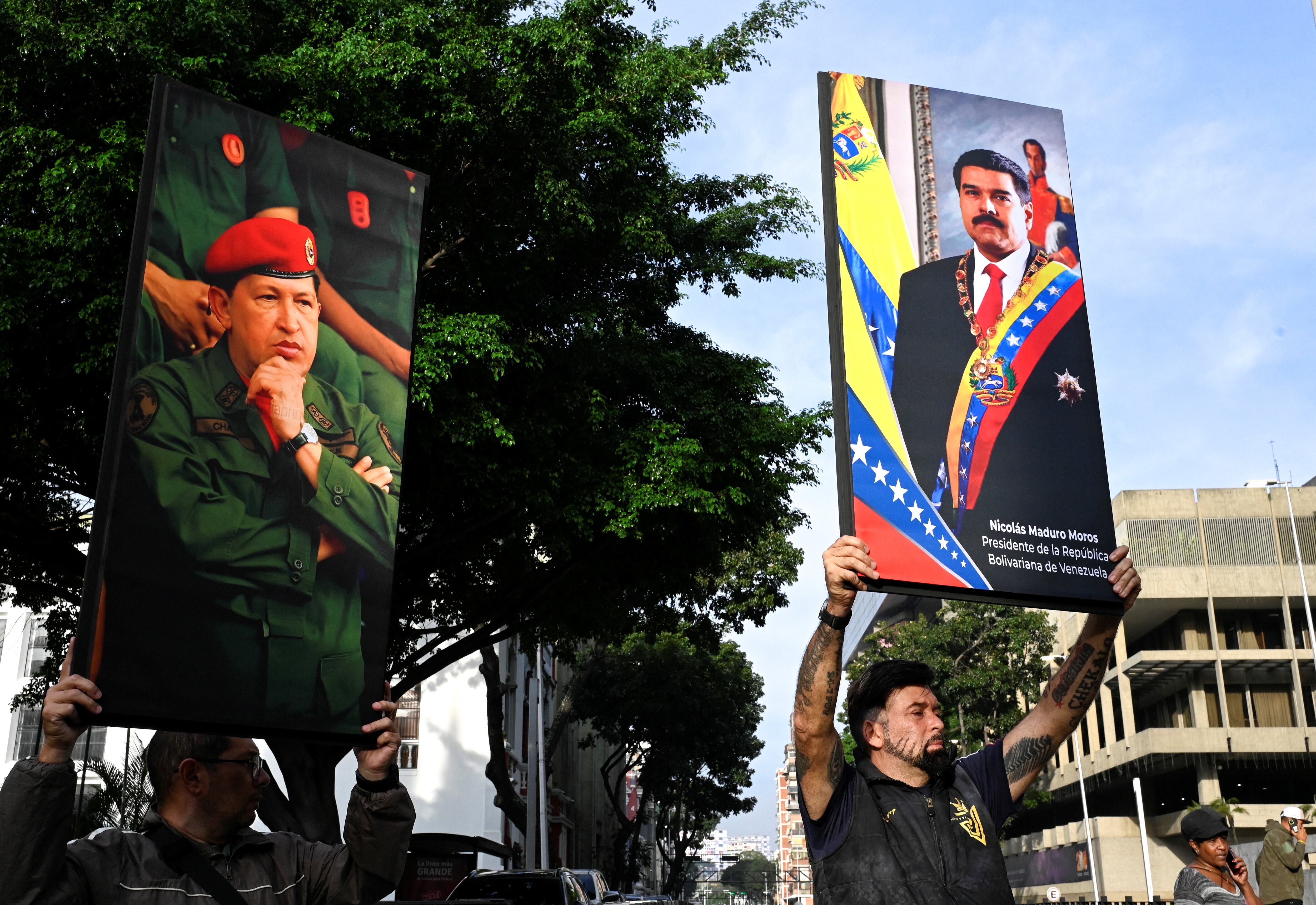 Delta Force, the elite US military unit that captured Maduro