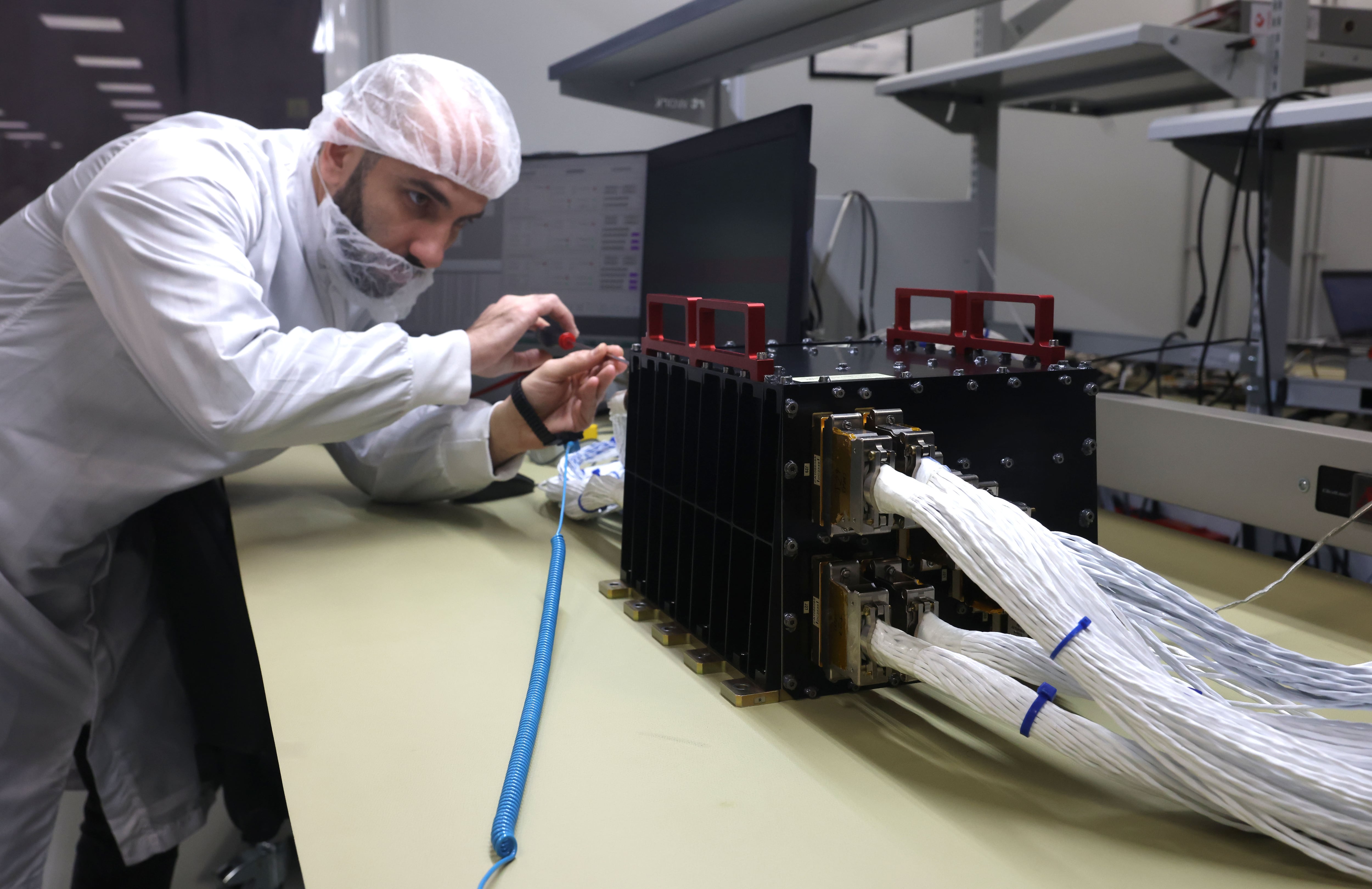 The success of Artemis 2 on the Moon leaves Europe on edge