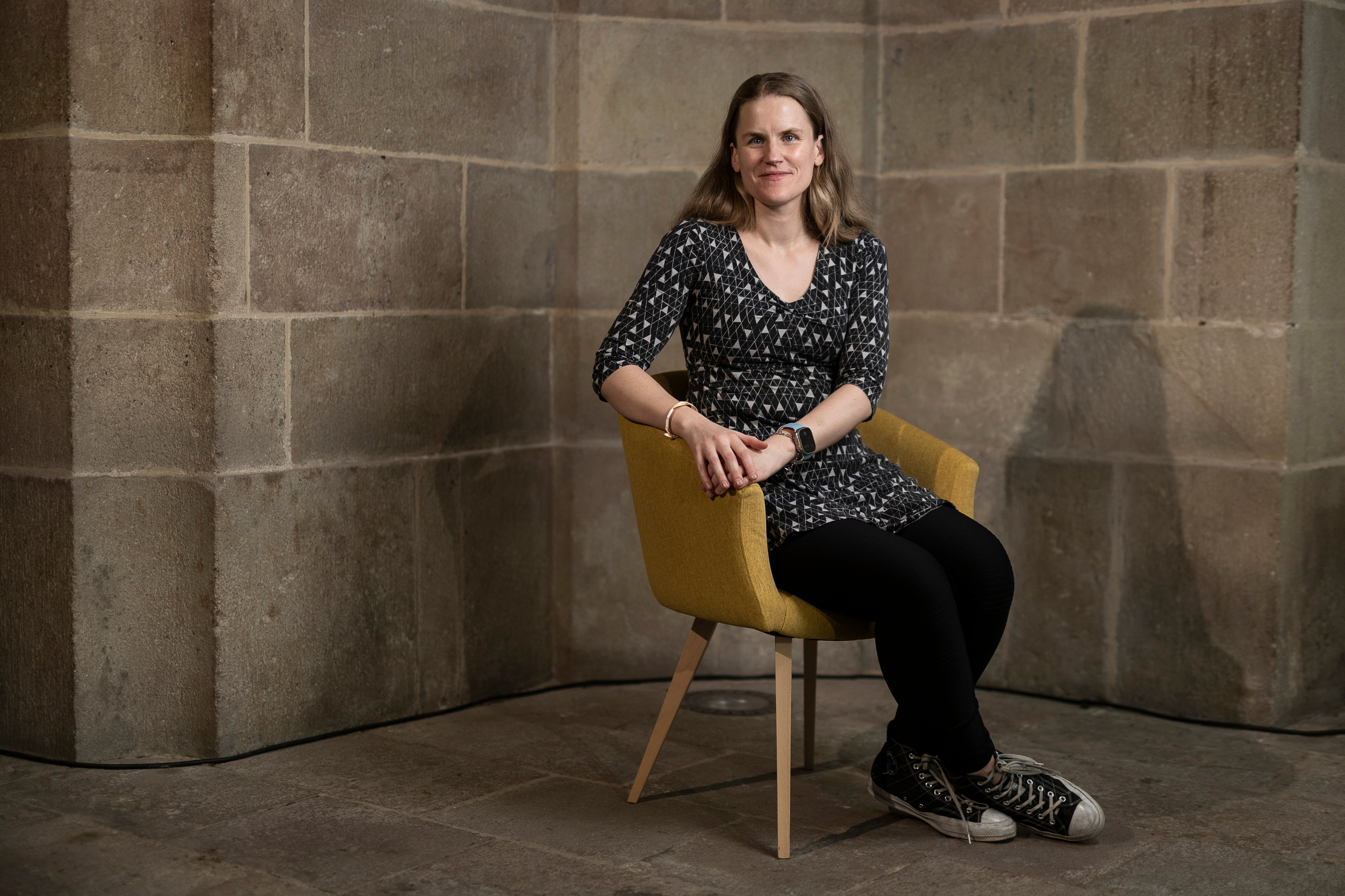 Haugen decided to reveal herself a month after the leak in a television interview.

