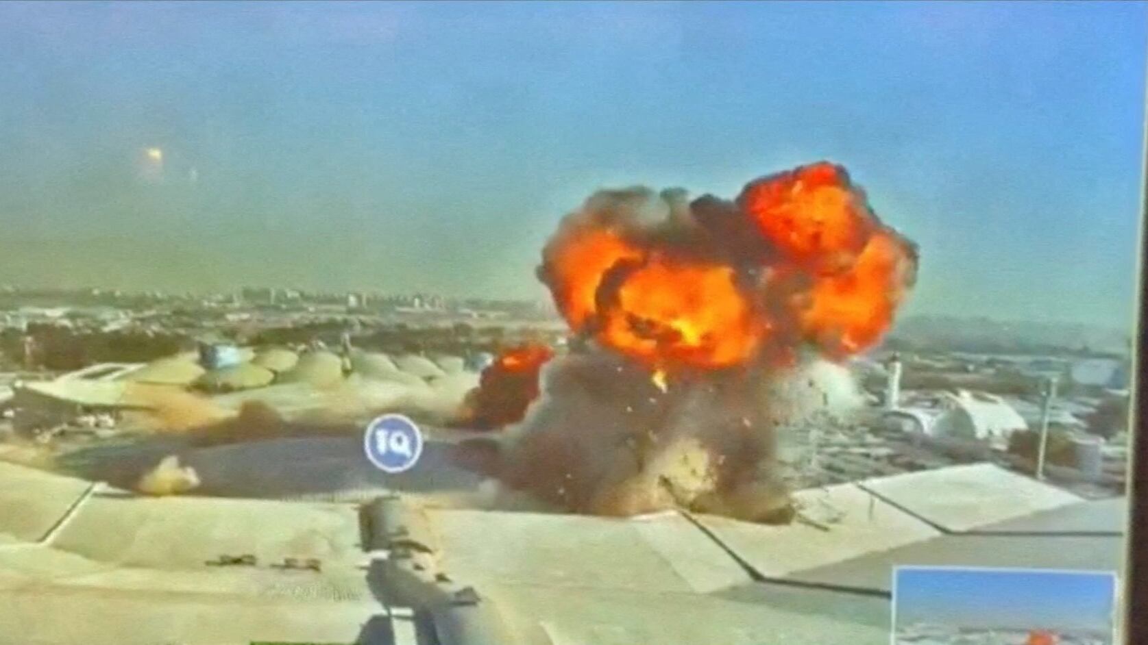 United States versus Iran, the war of unequal forces that neither side could win