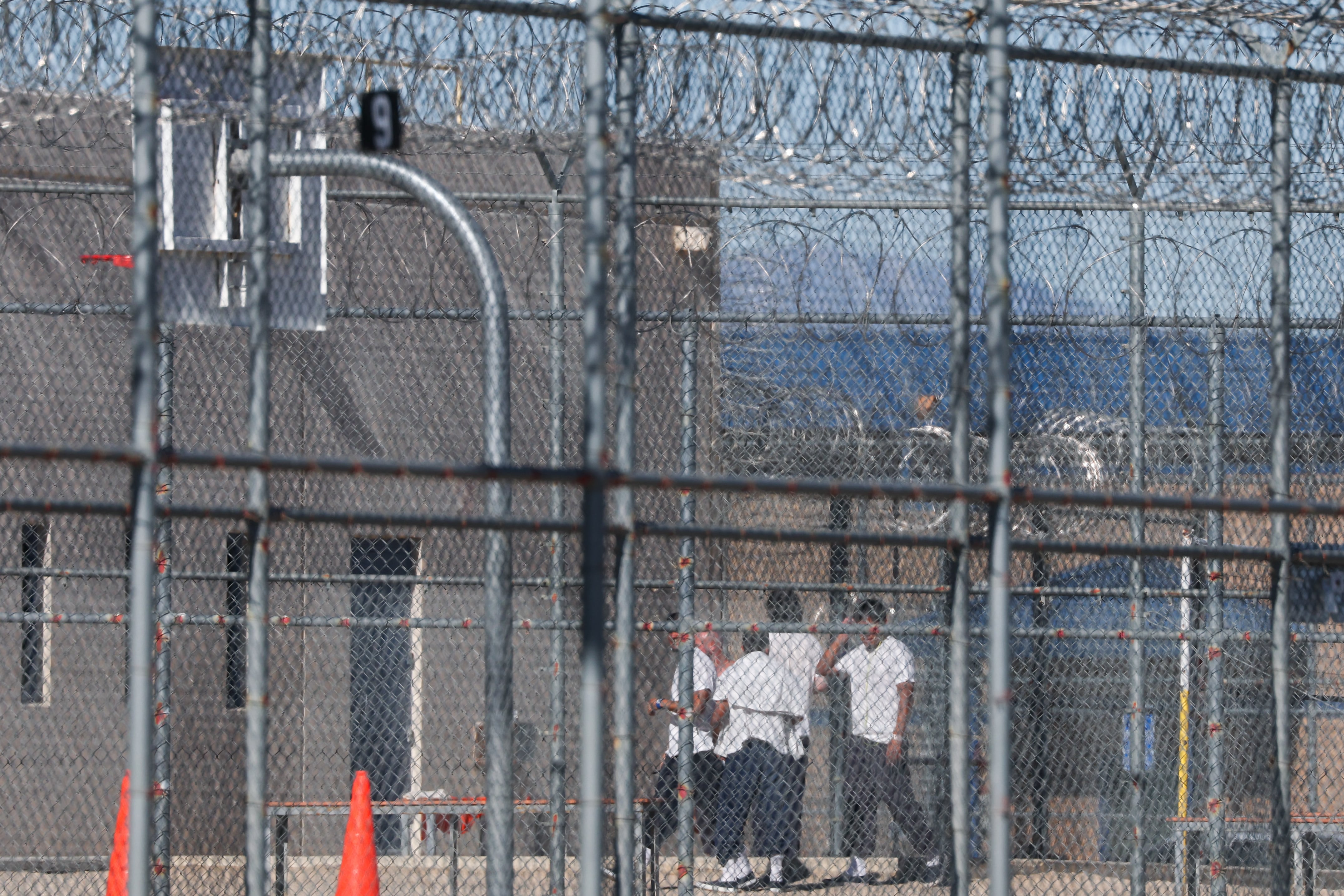 How migrants are fighting alone to leave ICE centers using a legal remedy Trump seeks to eliminate An organization is handing out instructions to help detainees file their own habeas corpus challenges without having to pay lawyer fees they cannot afford
