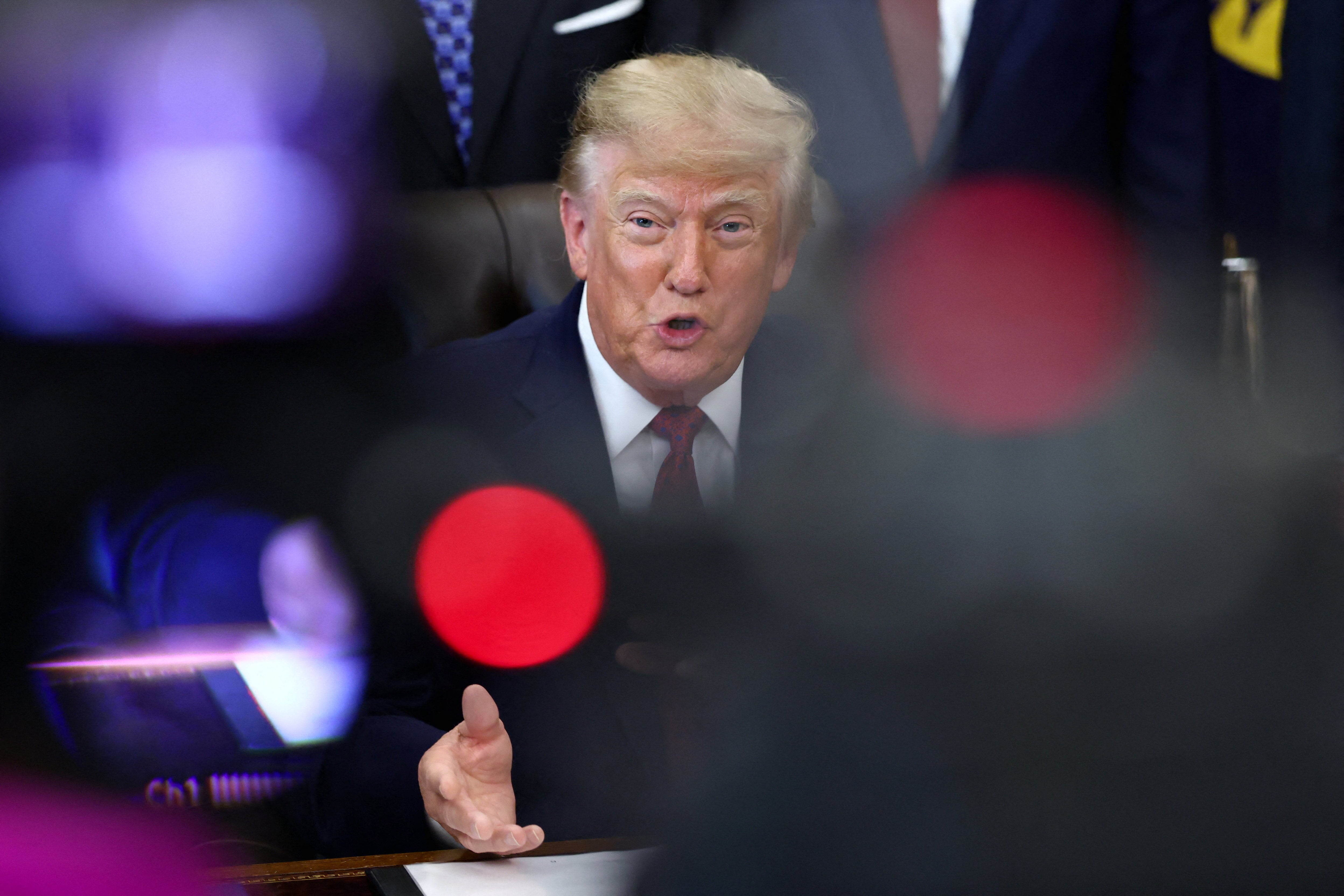 Has Trump’s luck run out? Now who will woo the Latino vote...