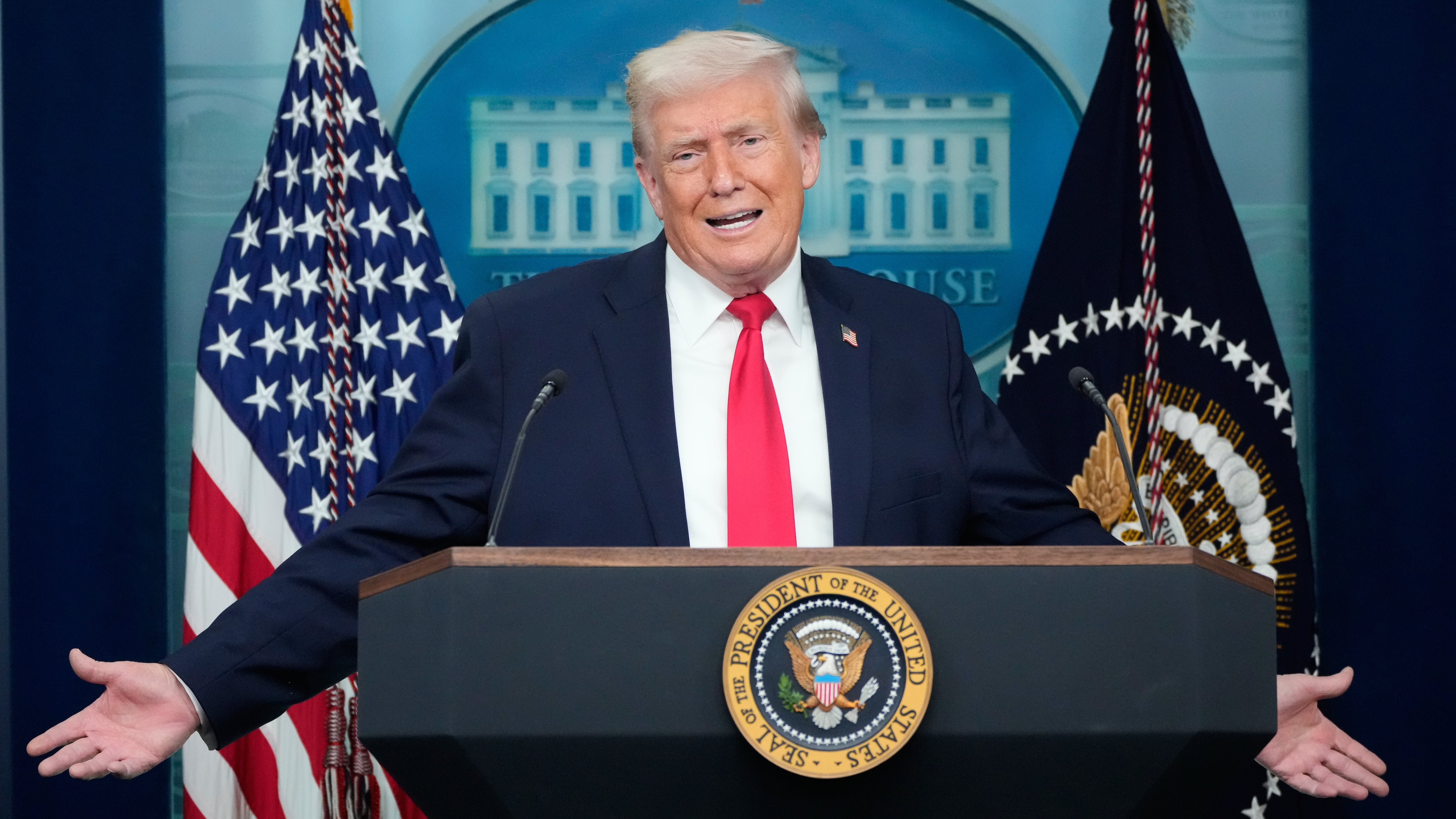 Trump's Greenland Gambit: What Happens Next Will Shock You!