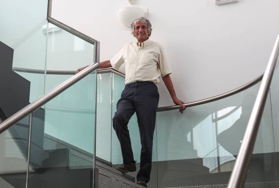 John Martinis, winner of 2025 Nobel Prize in Physics: ‘I wouldn’t want quantum computing to be known for breaking the internet’