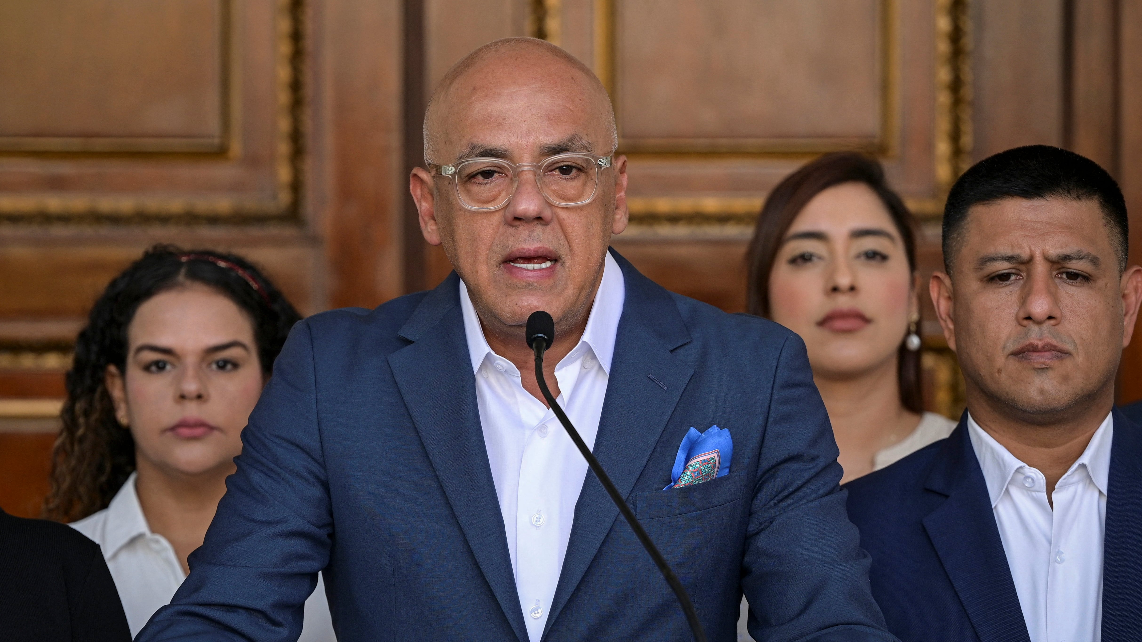 Venezuela Prisoner Release: Is This Real Peace?! What Happens Next?