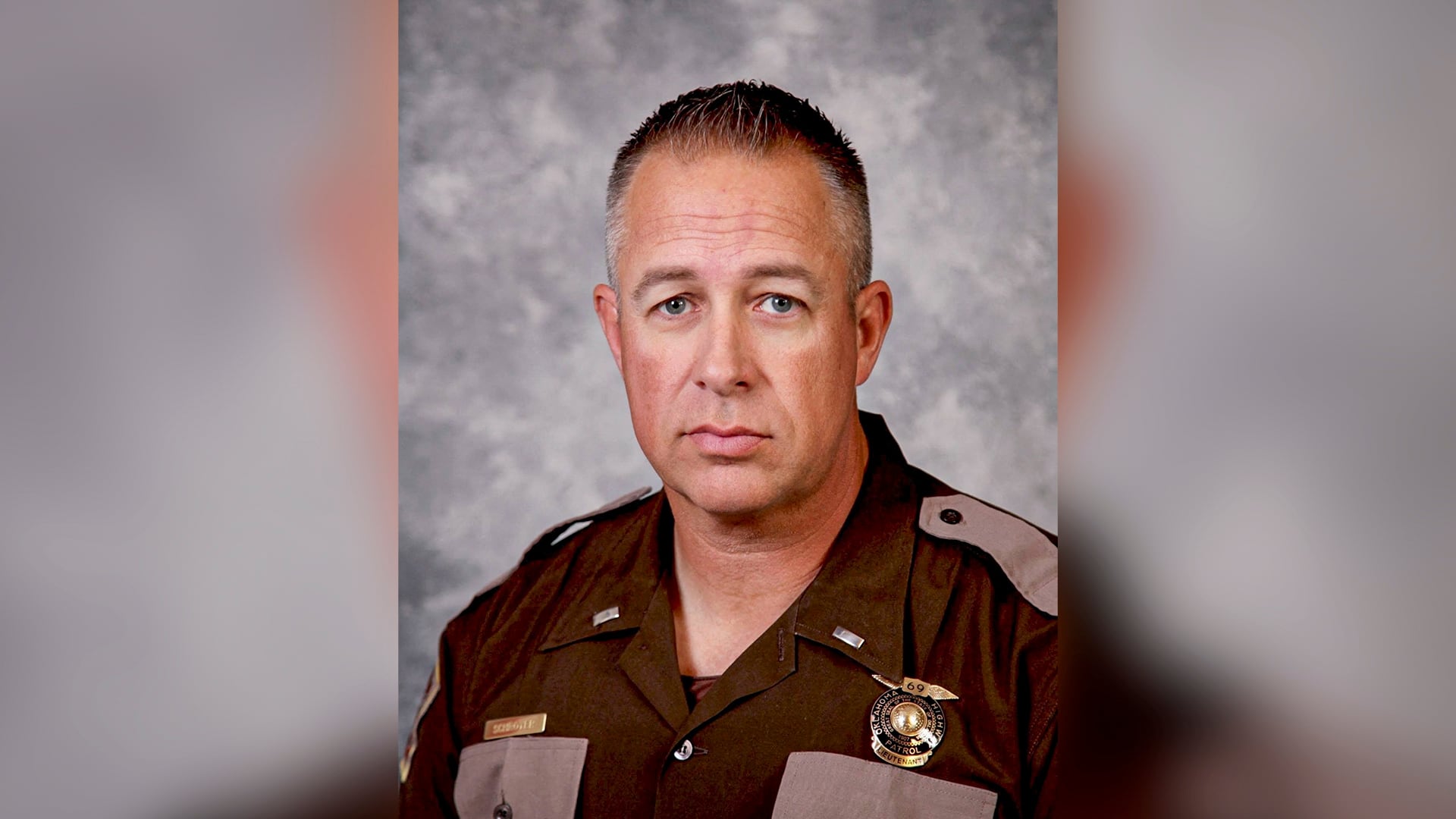 Trump names Lance Schroyer, a former Oklahoma state trooper, as new ICE director