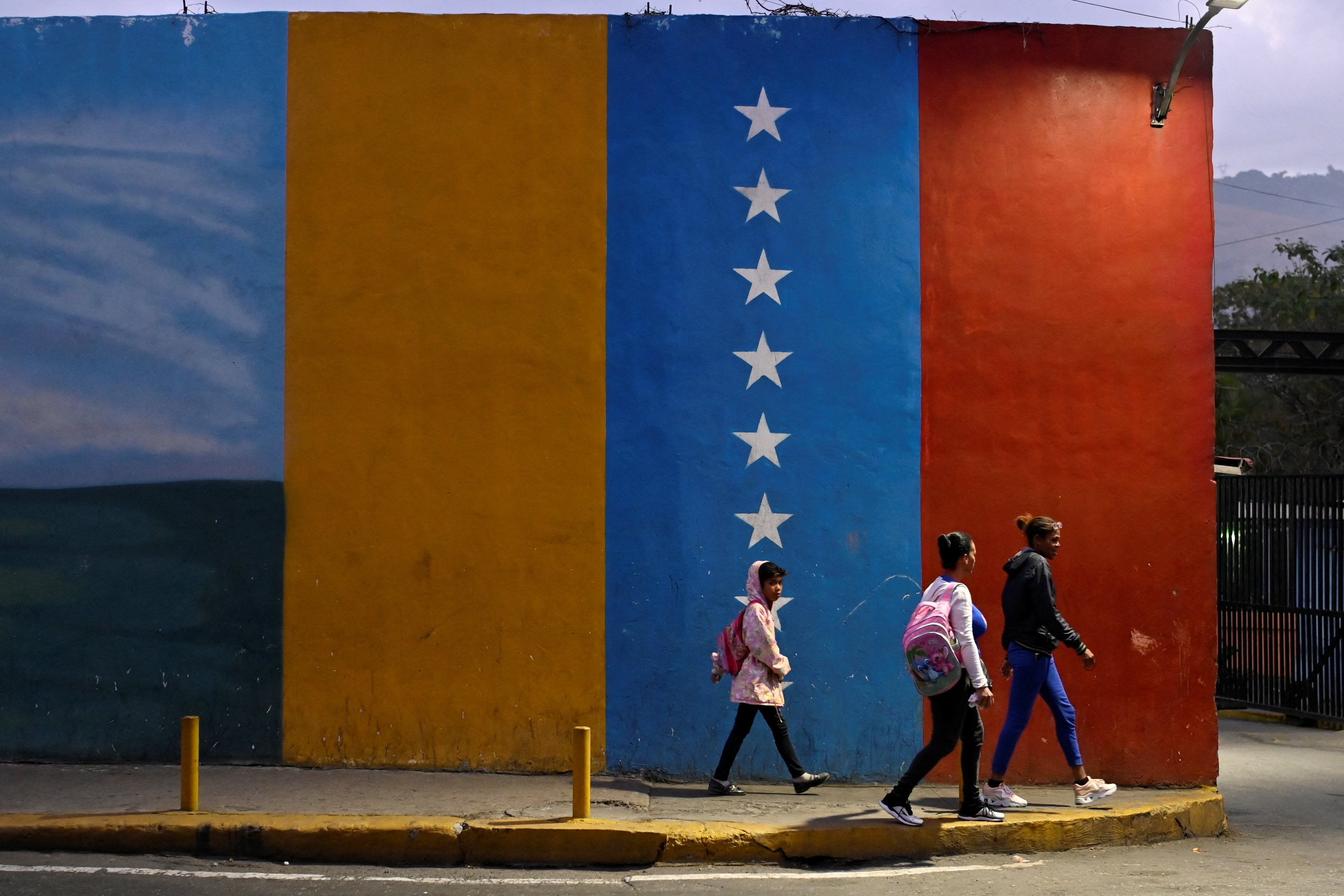 Venezuelans self‑censor because of US power: ‘Now I don’t know whether I should fear the CIA’