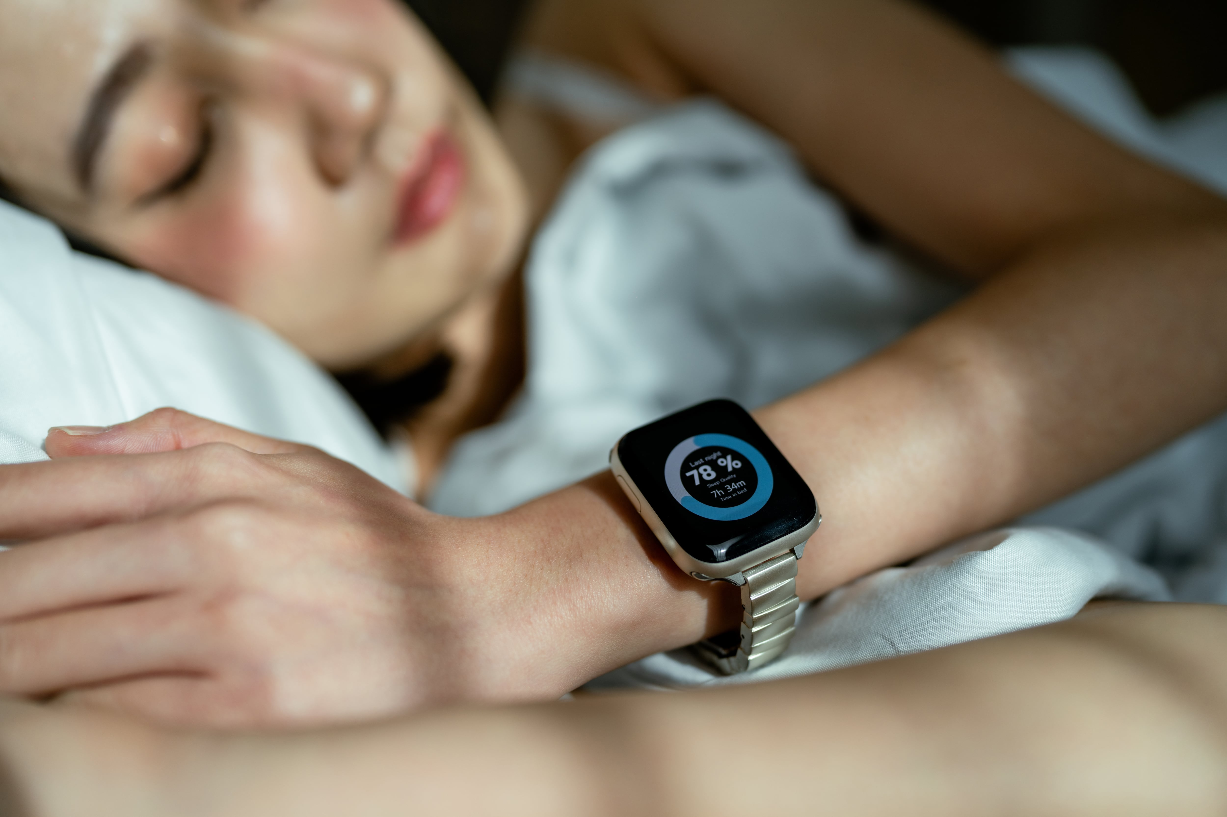 Sleep-better tech: apps and devices that actually work
