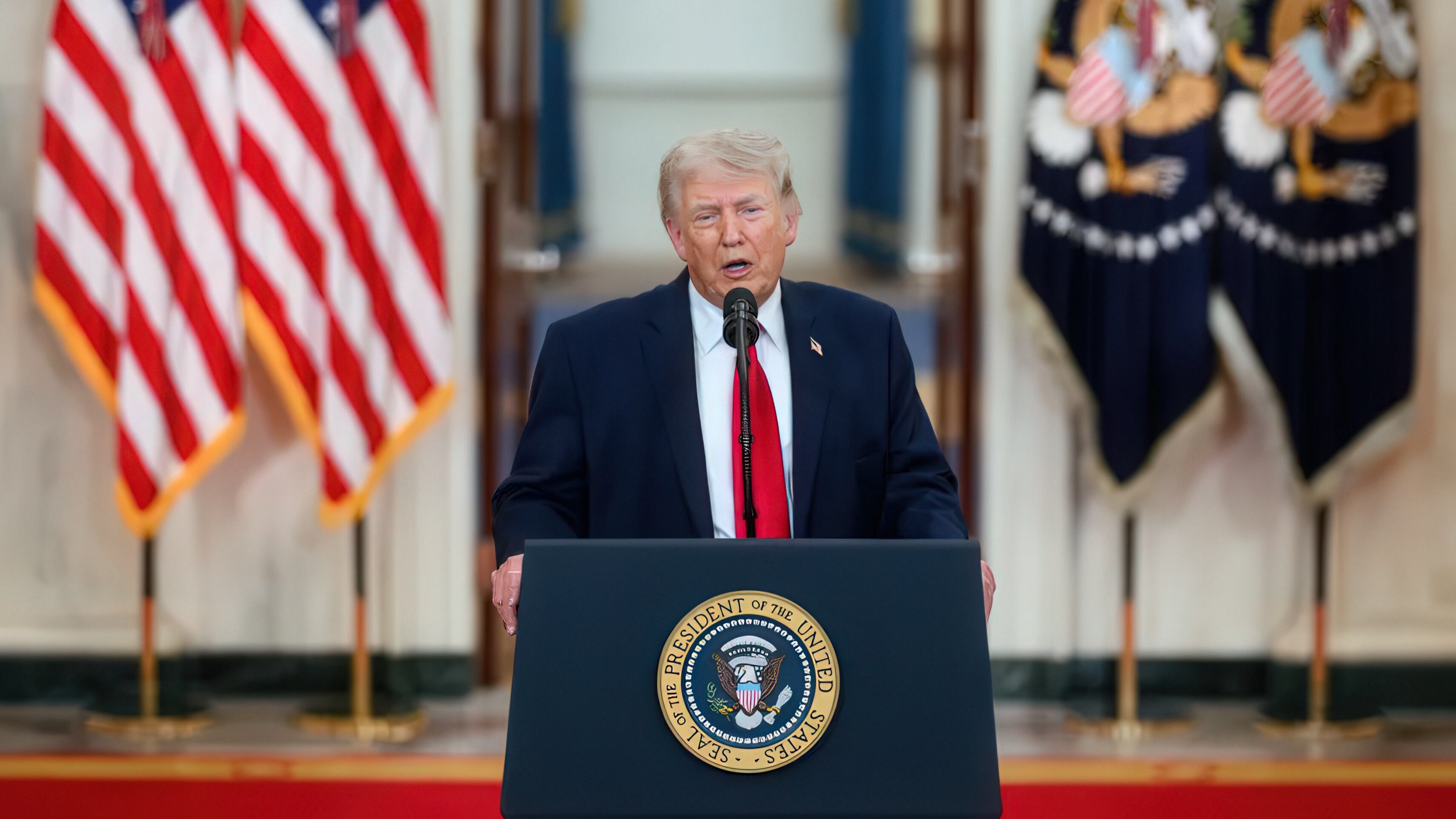 US-Iran peace to be negotiated in Pakistan under the threat of Trump’s erratic policies