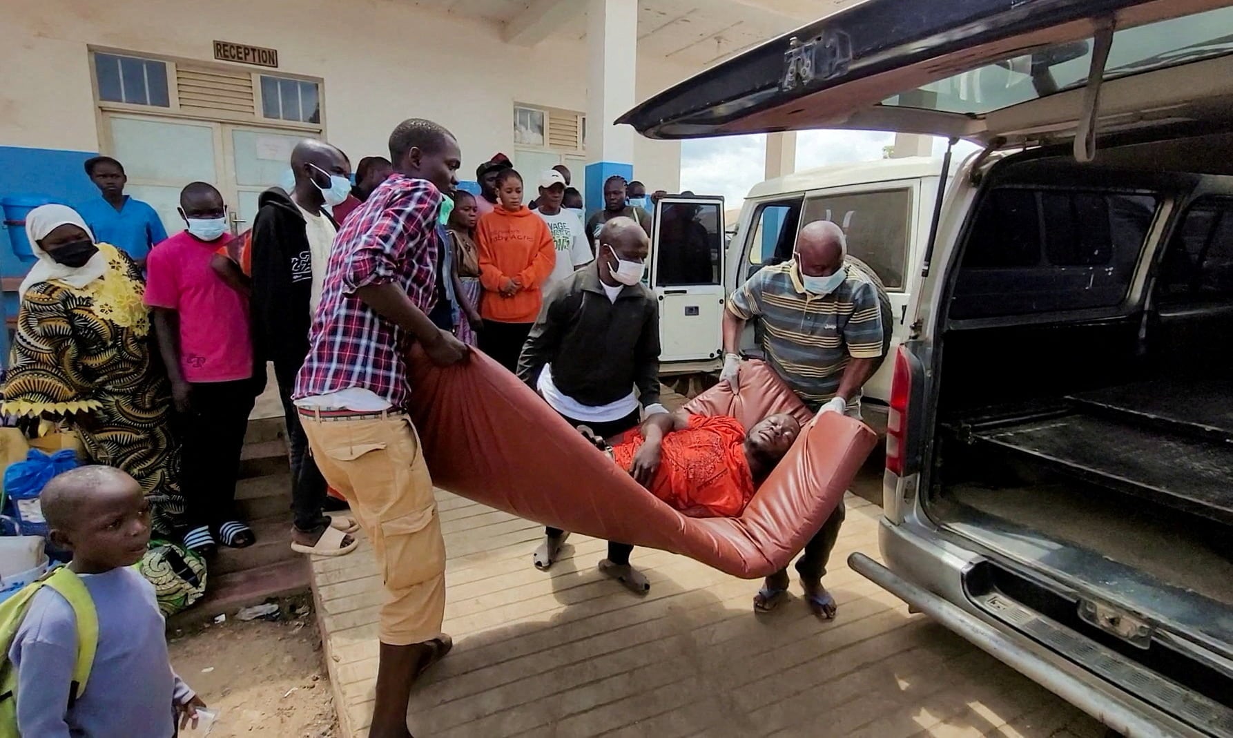WHO warns that humanity is on the brink of an even more devastating pandemic: ‘The world is not safer’
