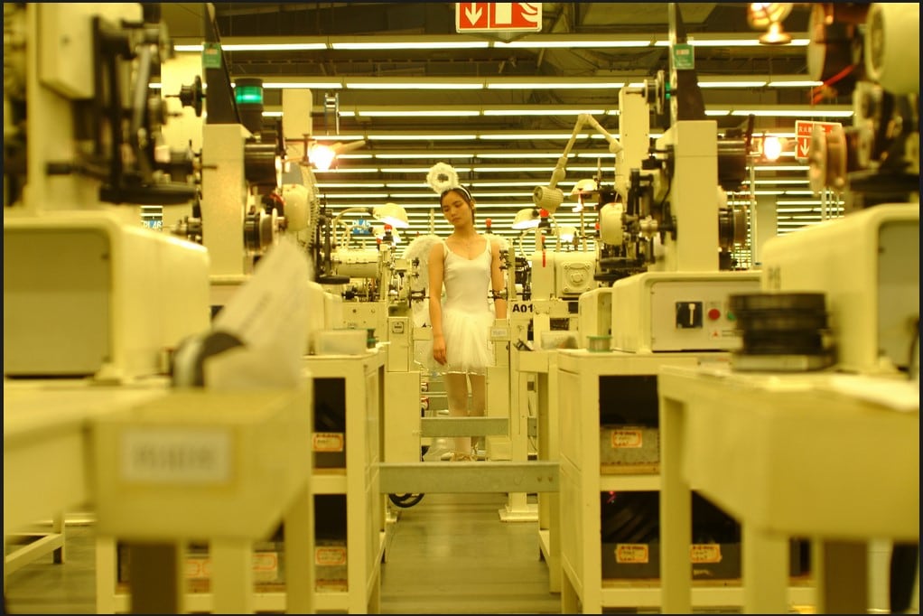 Foshan: What’s it like living in ‘the workshop of the world’