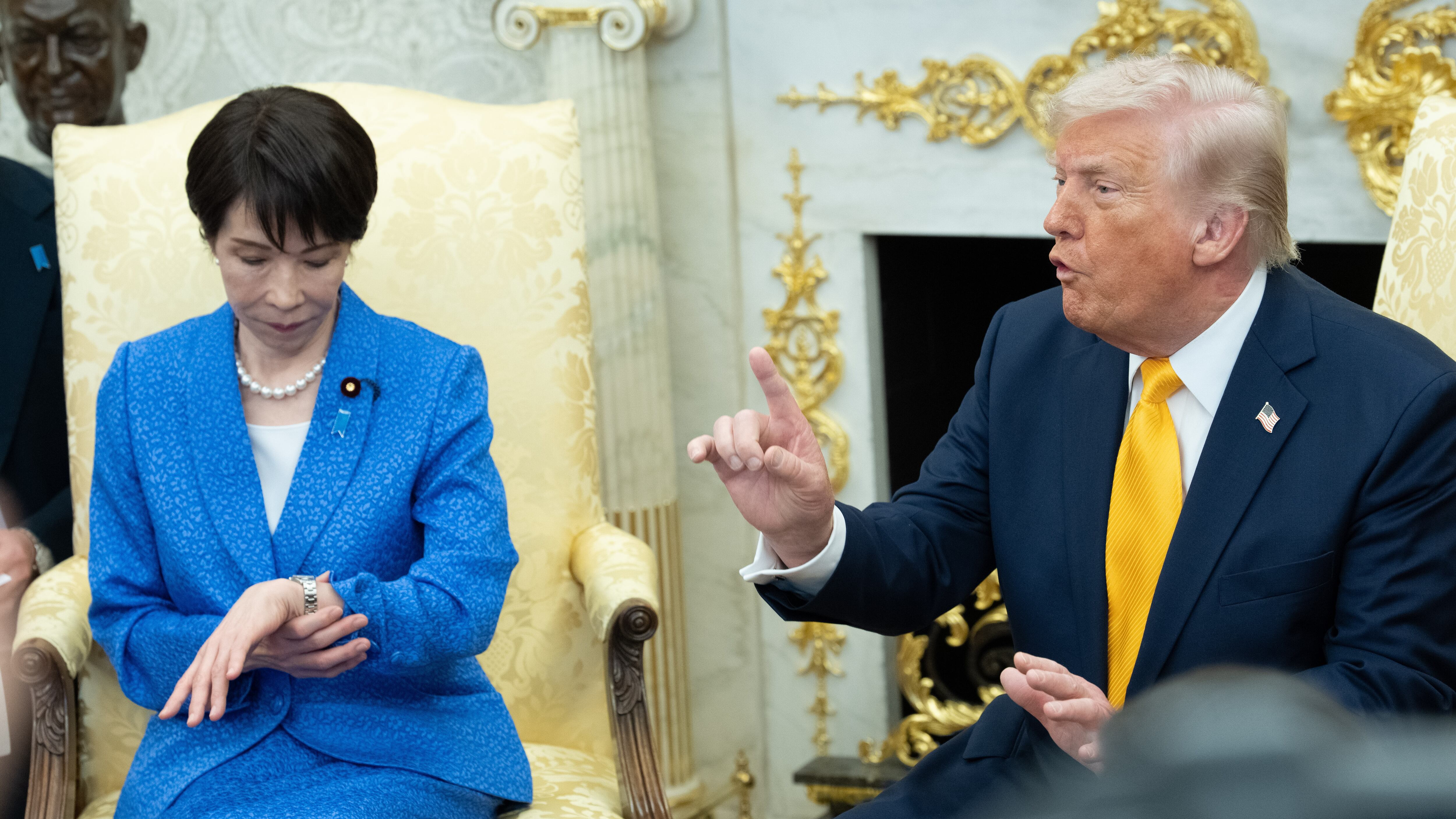 Controversy in Japan over Prime Minister Takaichi’s excessive work zeal: ‘Between 0 and 3 hours of sleep a day’
