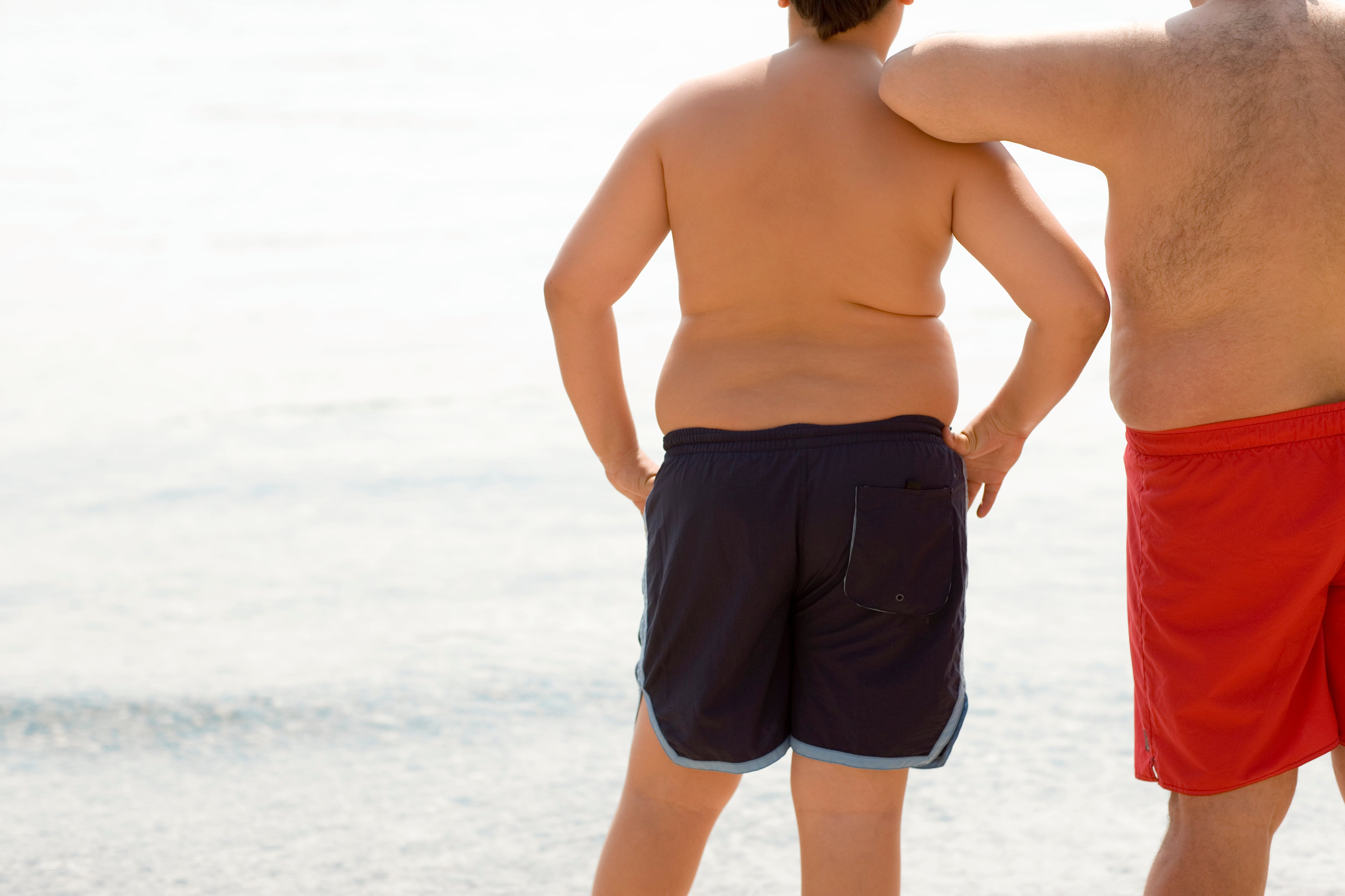 Obesity is inherited: How genes shape our relationship with food