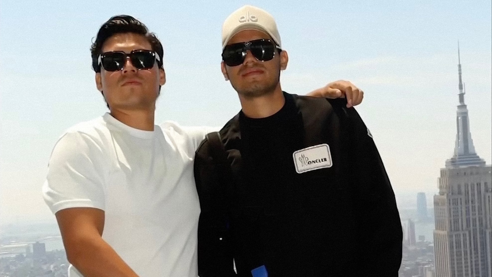 The nightmare of the González brothers, detained at Alligator Alcatraz for a traffic ticket: ‘Their civil rights are being violated’