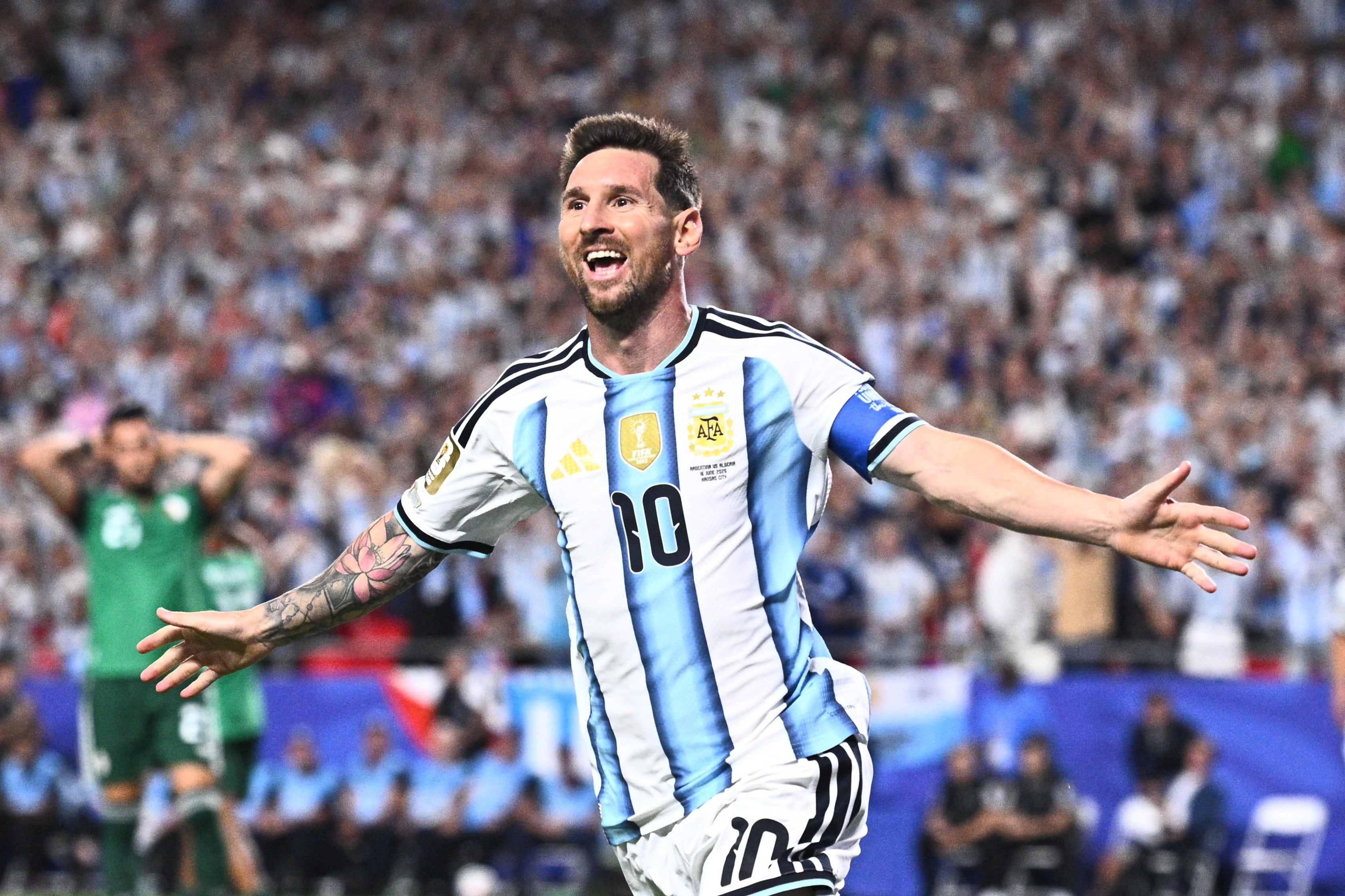 Which national soccer teams have the world’s best players?