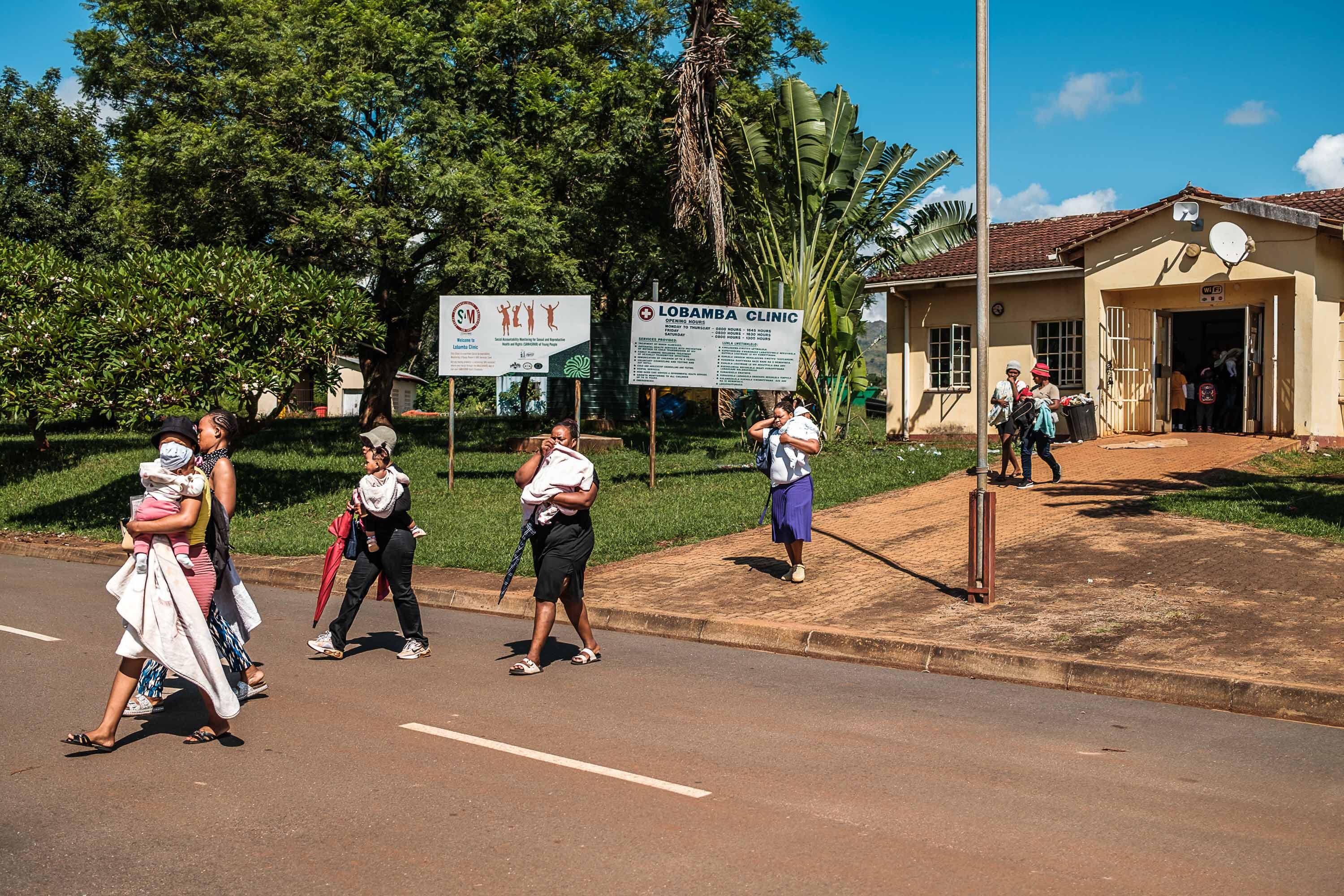 Following the initial trials in Africa of the groundbreaking drug that could put an end to AIDS
