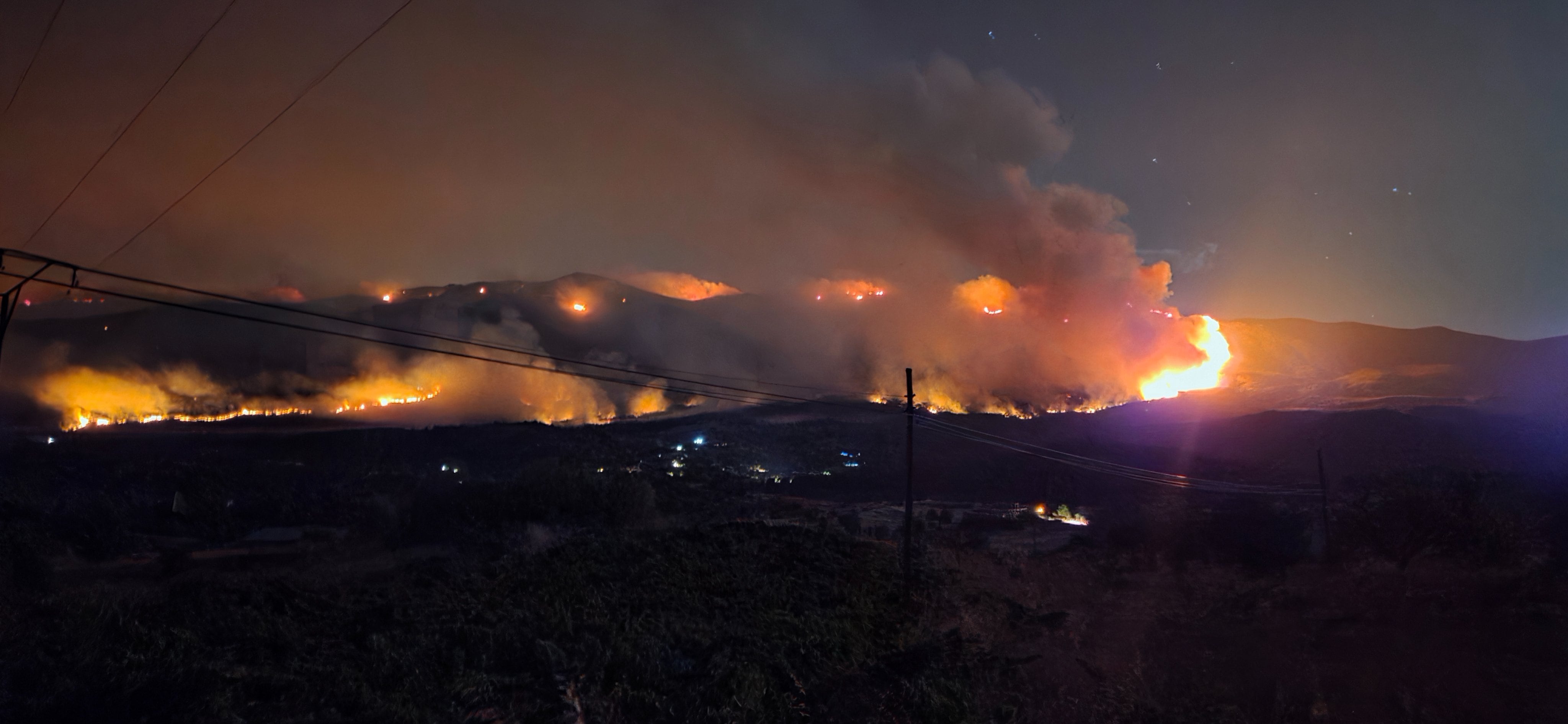 Spain needs a legal overhaul to protect homes from fire: here’s what it can learn from Australia and Greece