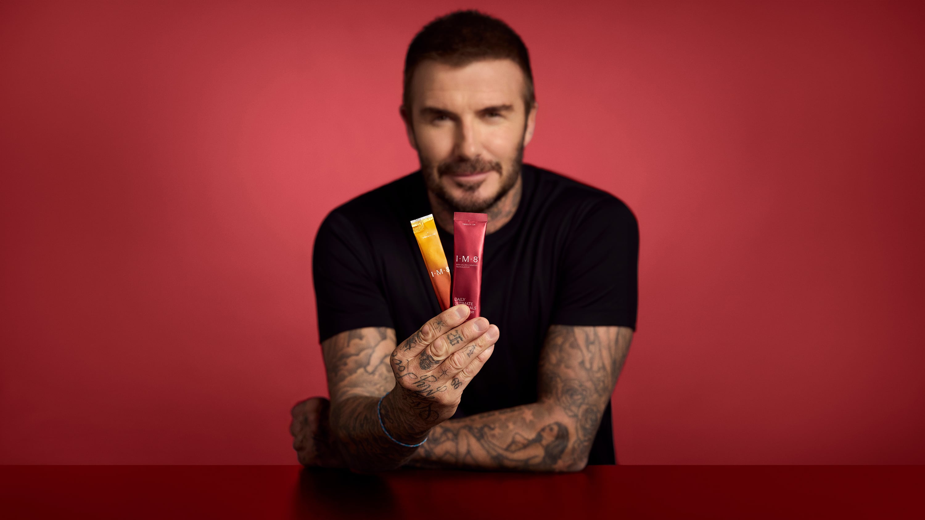 Beckham’s supplements promise better health — but the small print tells a different story