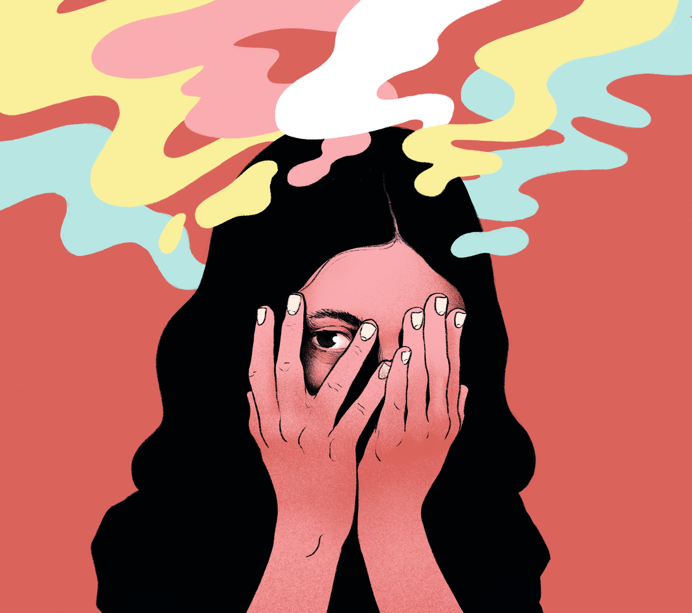 Girls with high abilities