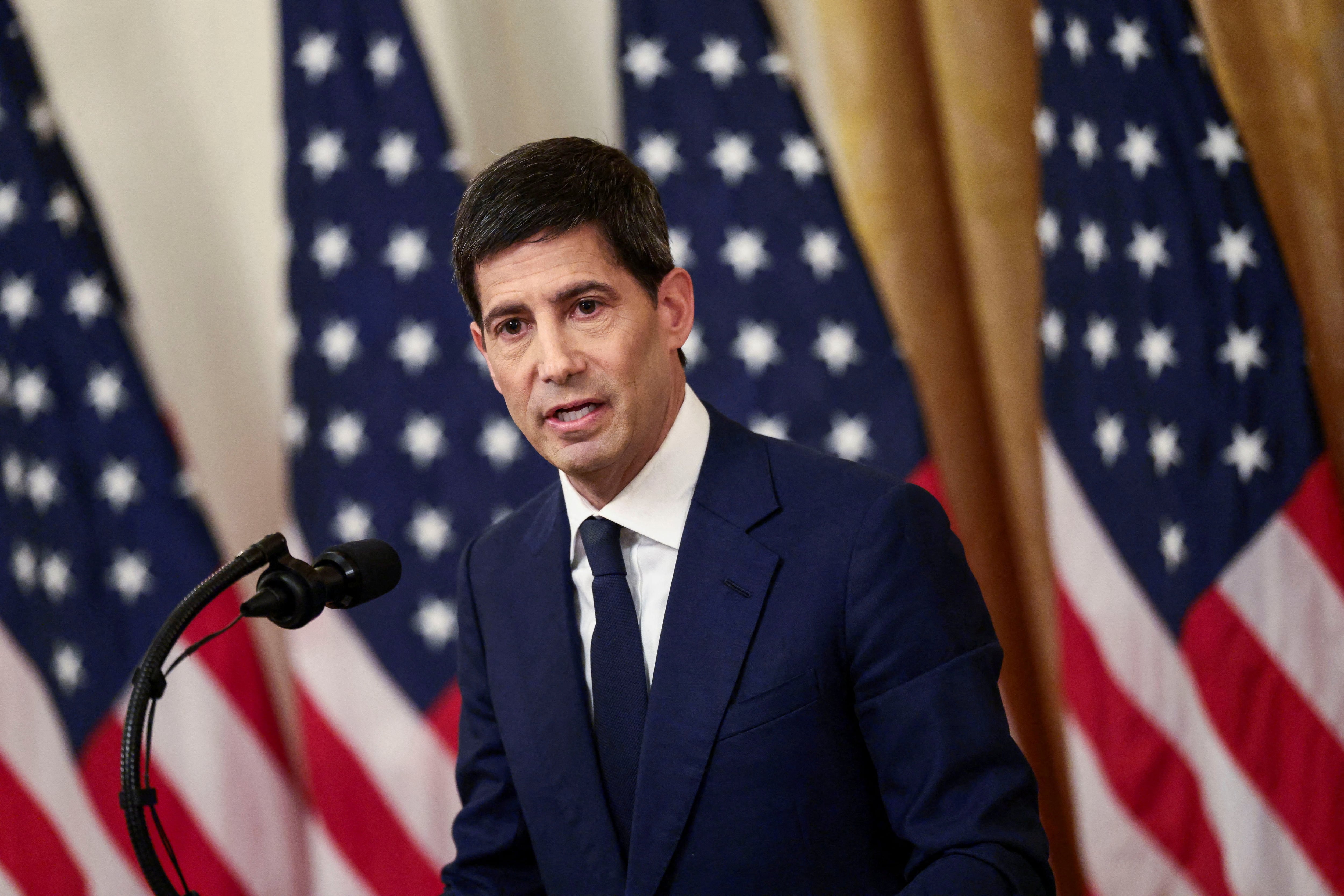 Kevin Warsh, poised to usher in ‘regime change’ at the Federal Reserve