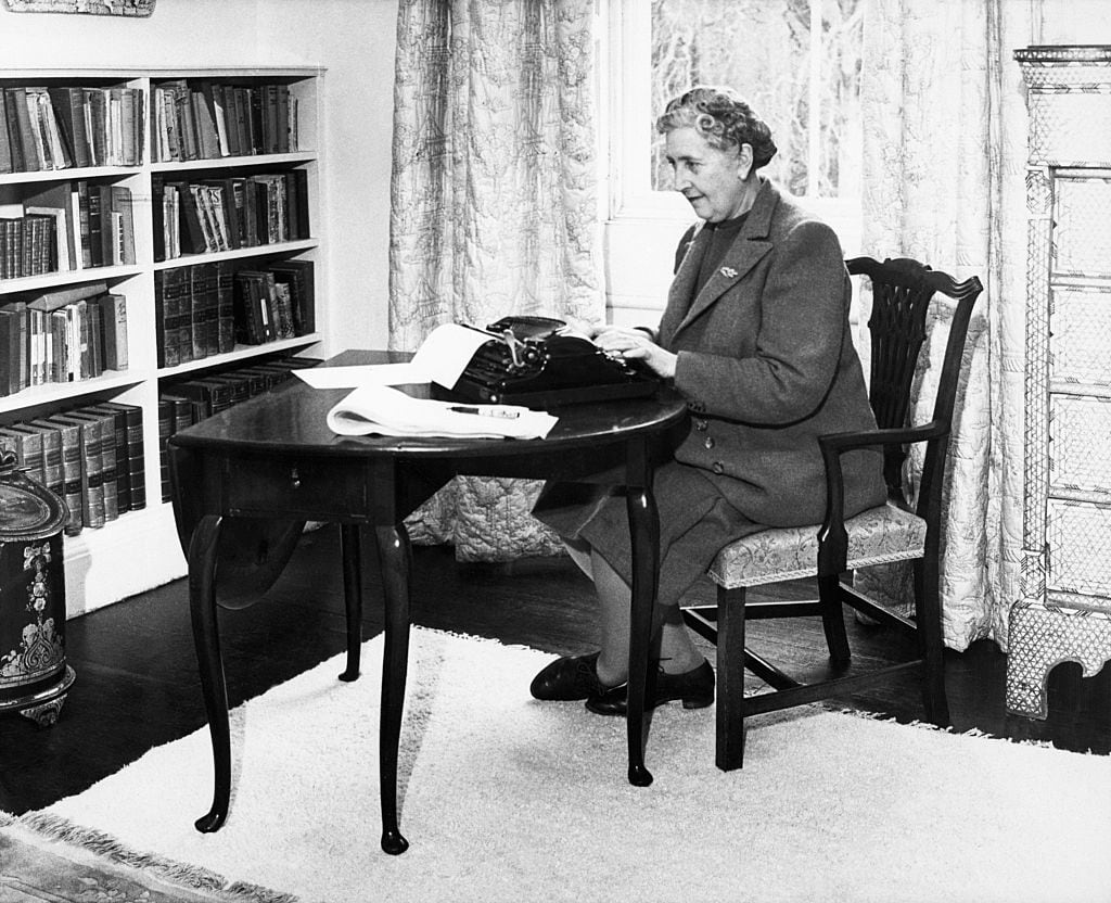 The mystery of Agatha Christie: The most imitated and misunderstood author in world literature